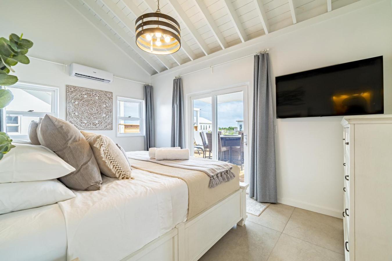 Peace Of Mind And Private Pool At Mahogany Bay San Pedro (Ambergris Caye)