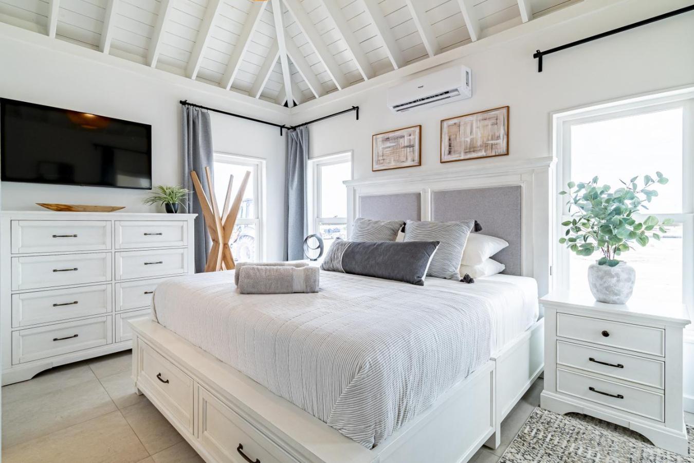 Villa Peace Of Mind And Private Pool At Mahogany Bay *