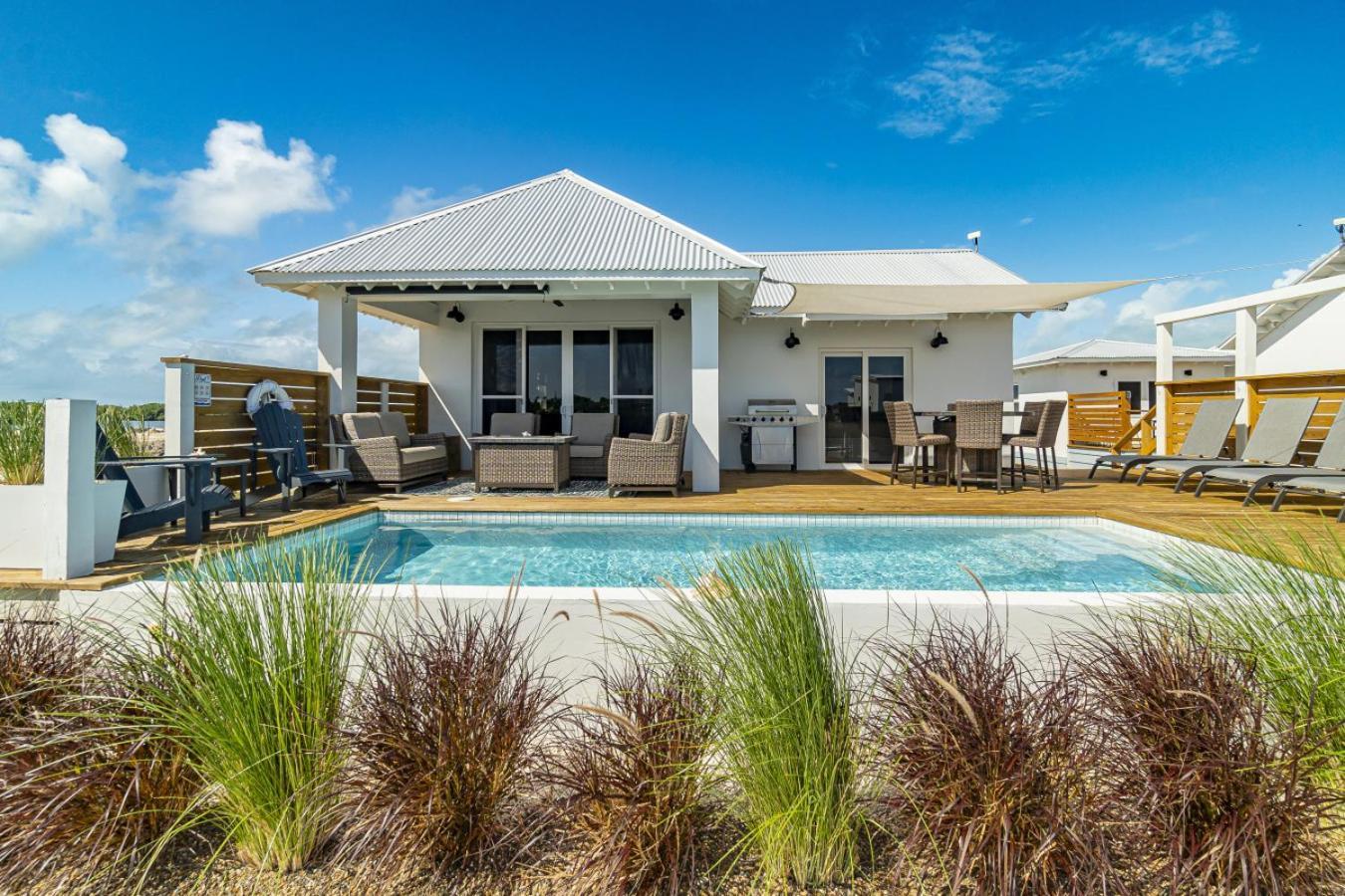Peace Of Mind And Private Pool At Mahogany Bay * San Pedro (Ambergris Caye)