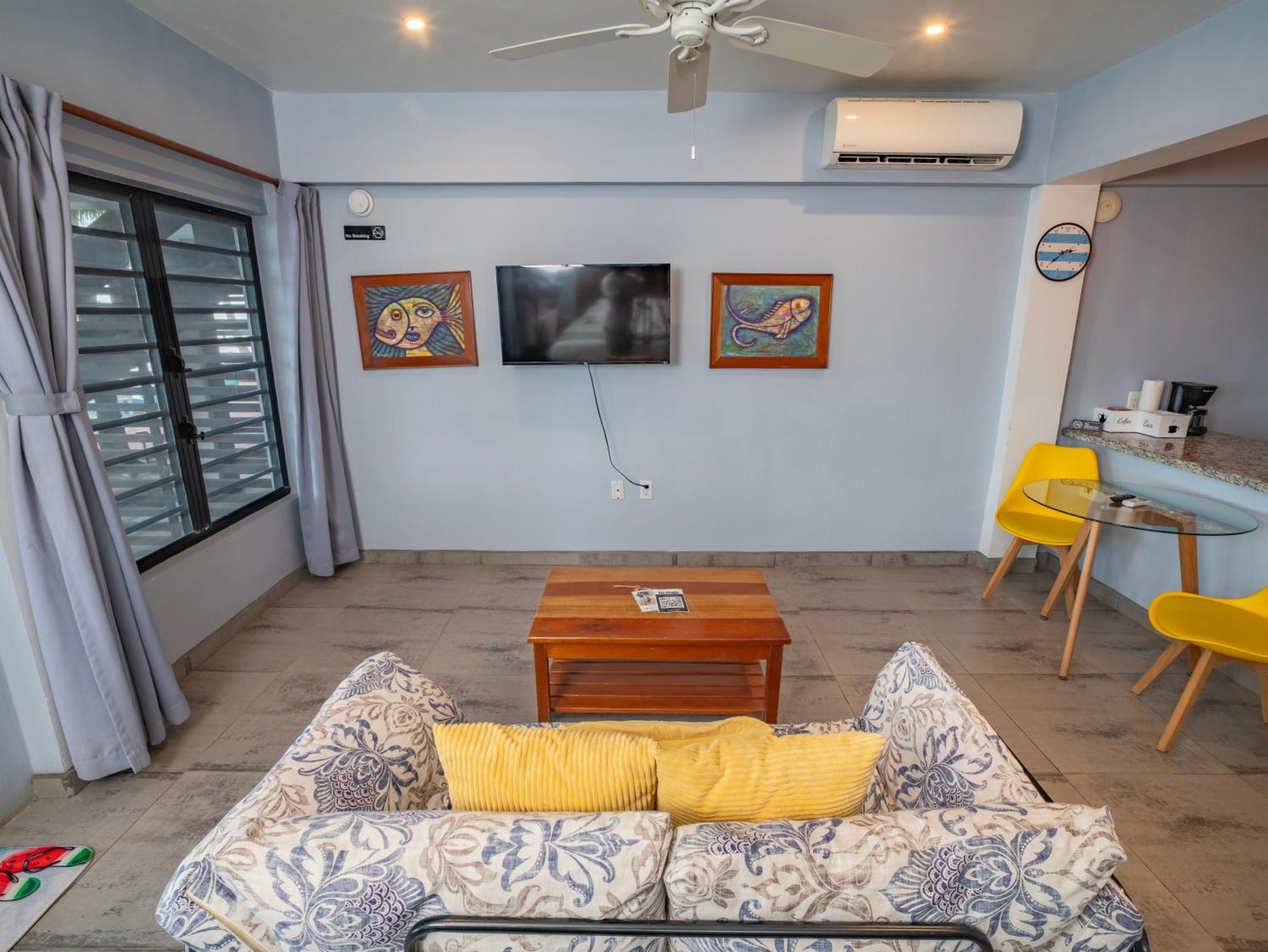 Maya Hotel