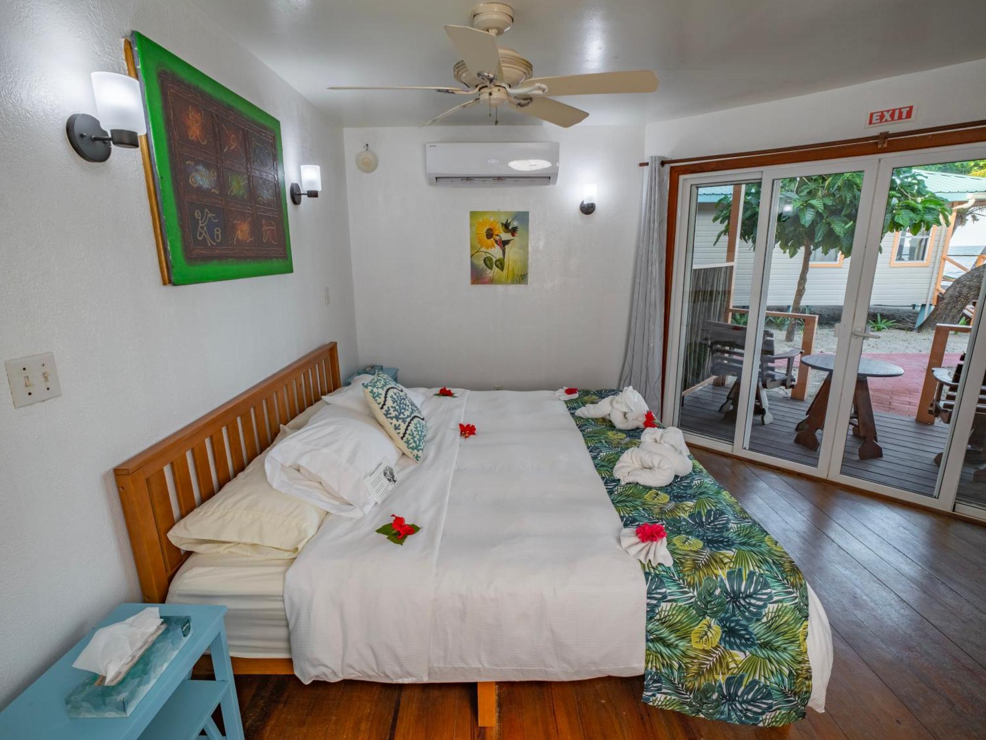 Maya Hotel Maya Beach