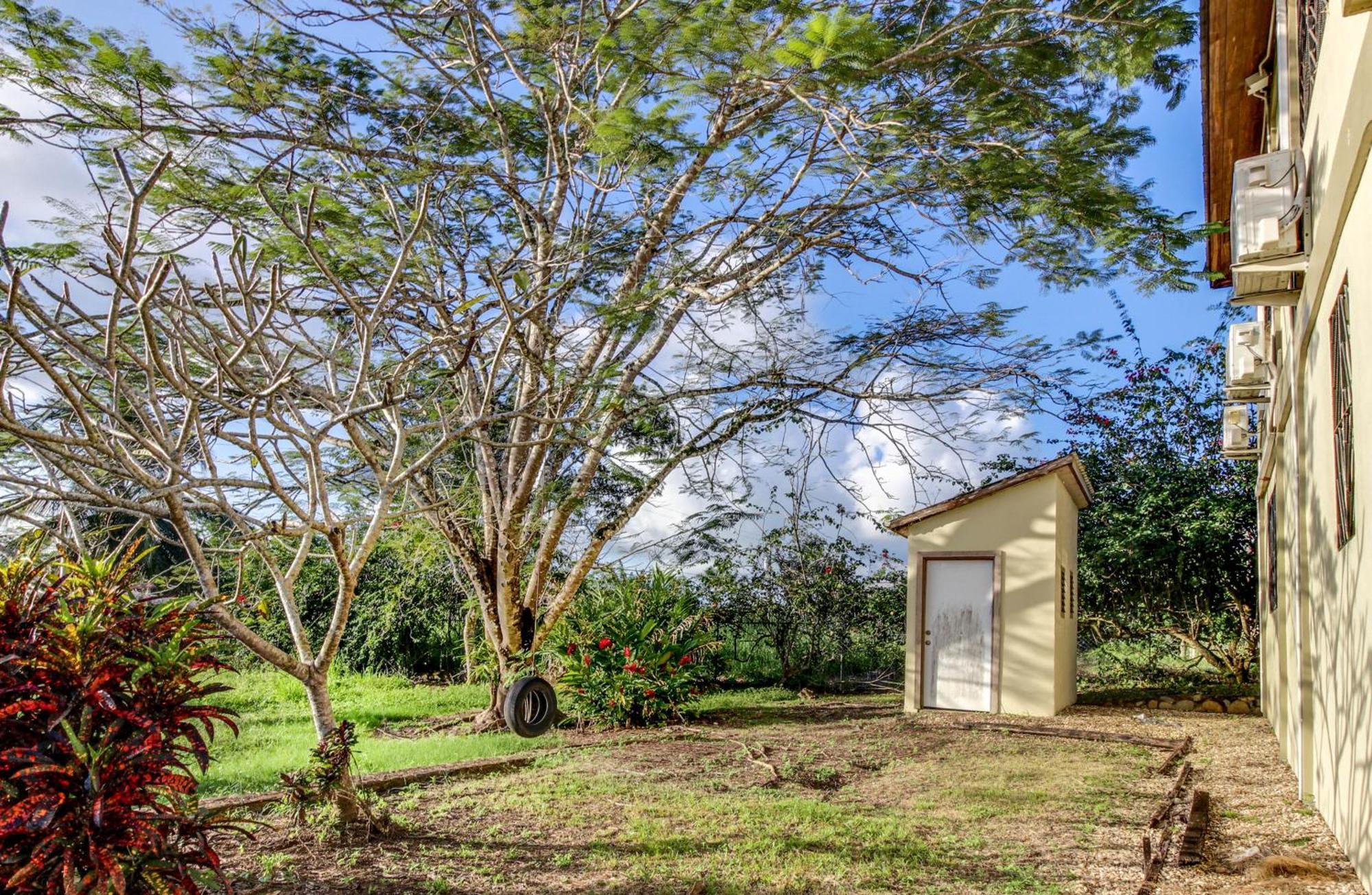 Maya Holiday home *