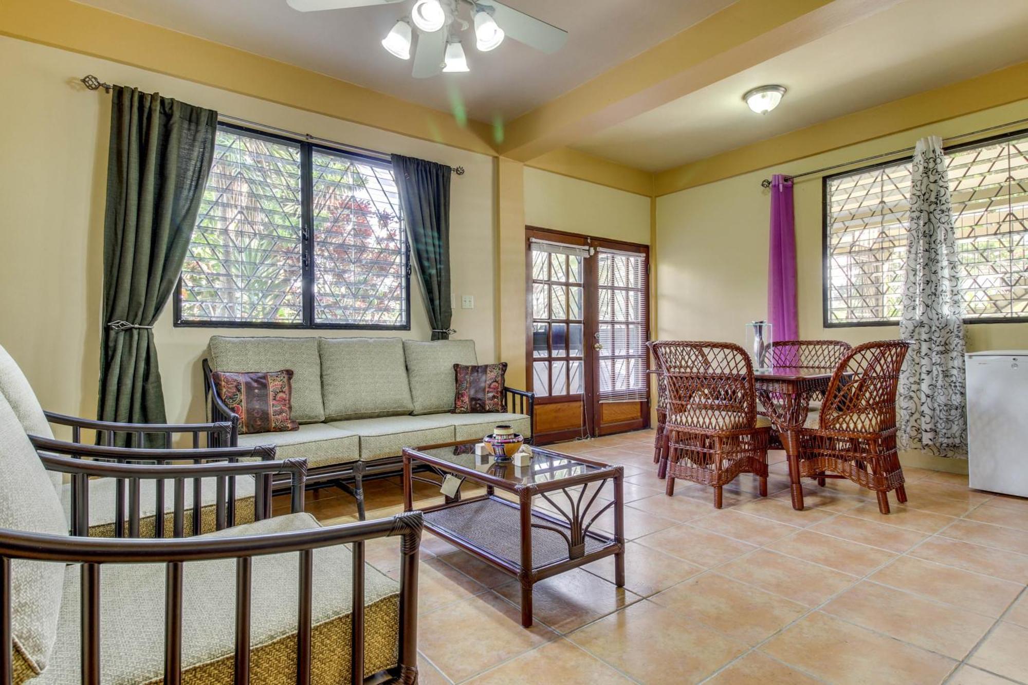 Holiday home Maya *