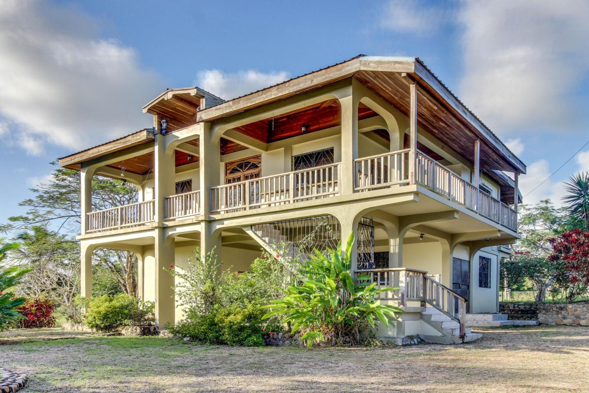 Maya Holiday home San Ignacio
