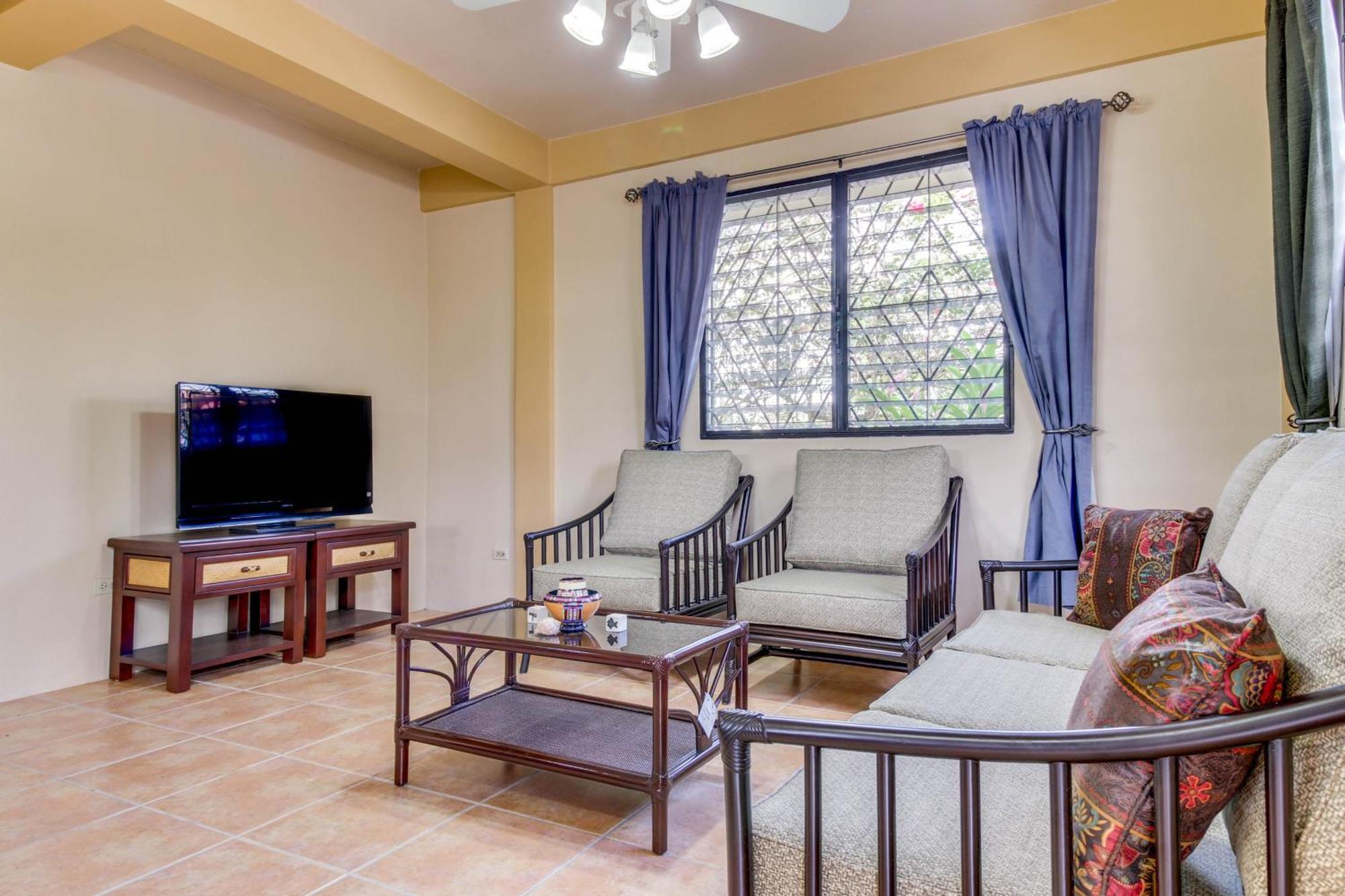 Holiday home Maya San Ignacio