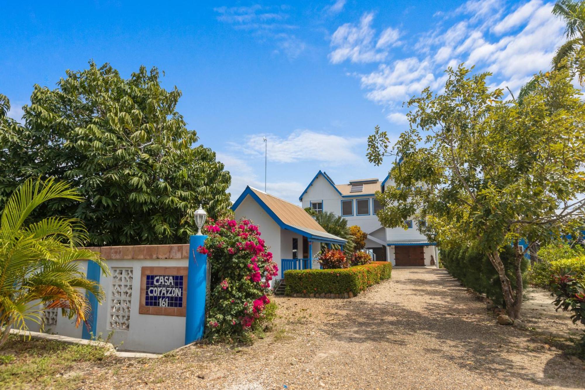 Holiday home Casa Corazon @ Eddie