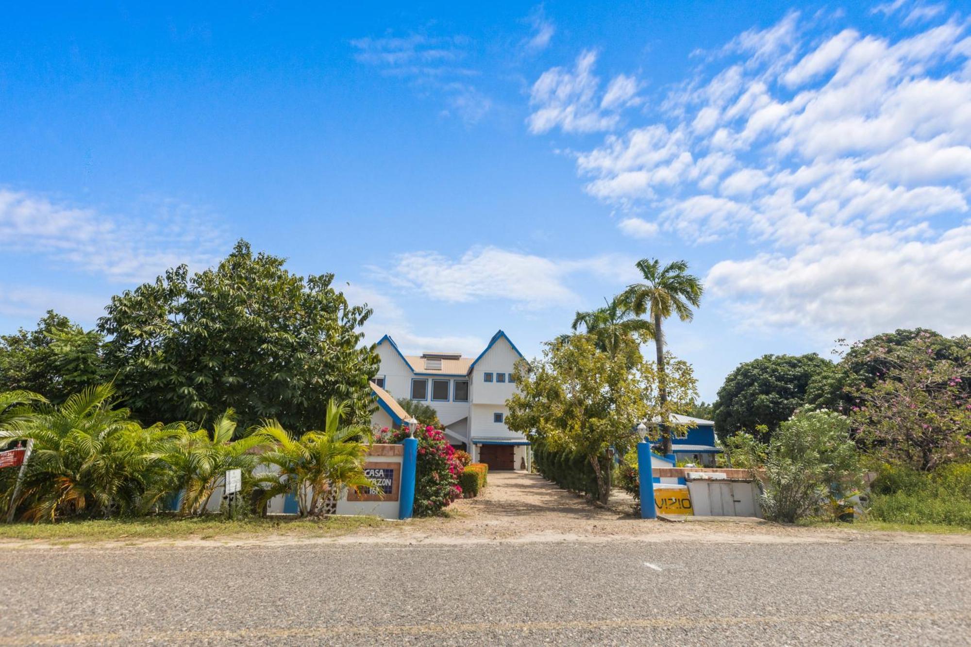 Holiday home Casa Corazon @ Eddie *