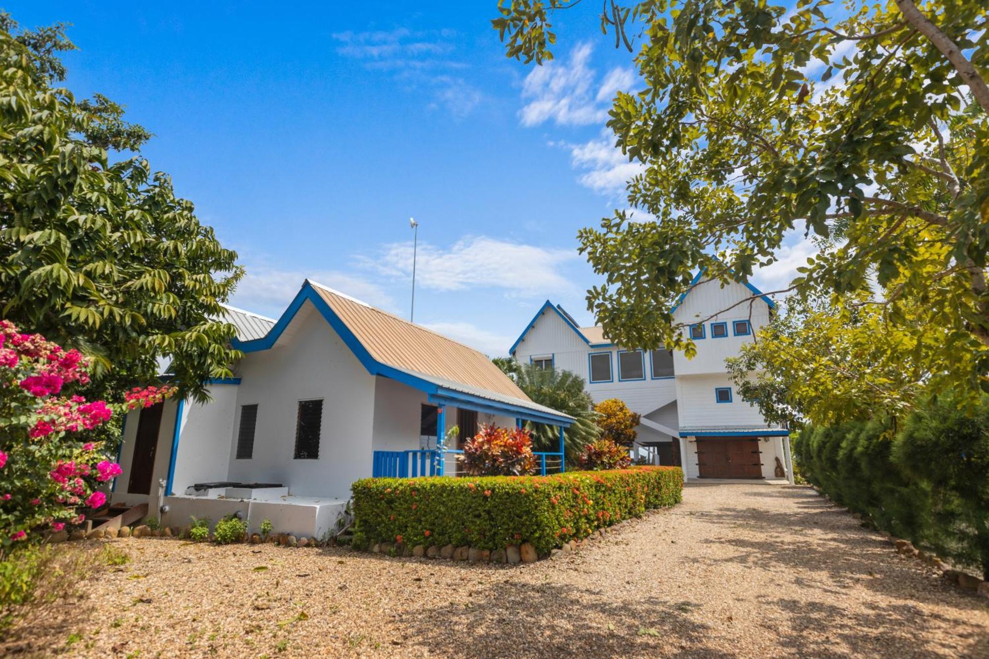 Casa Corazon @ Eddie Holiday home
