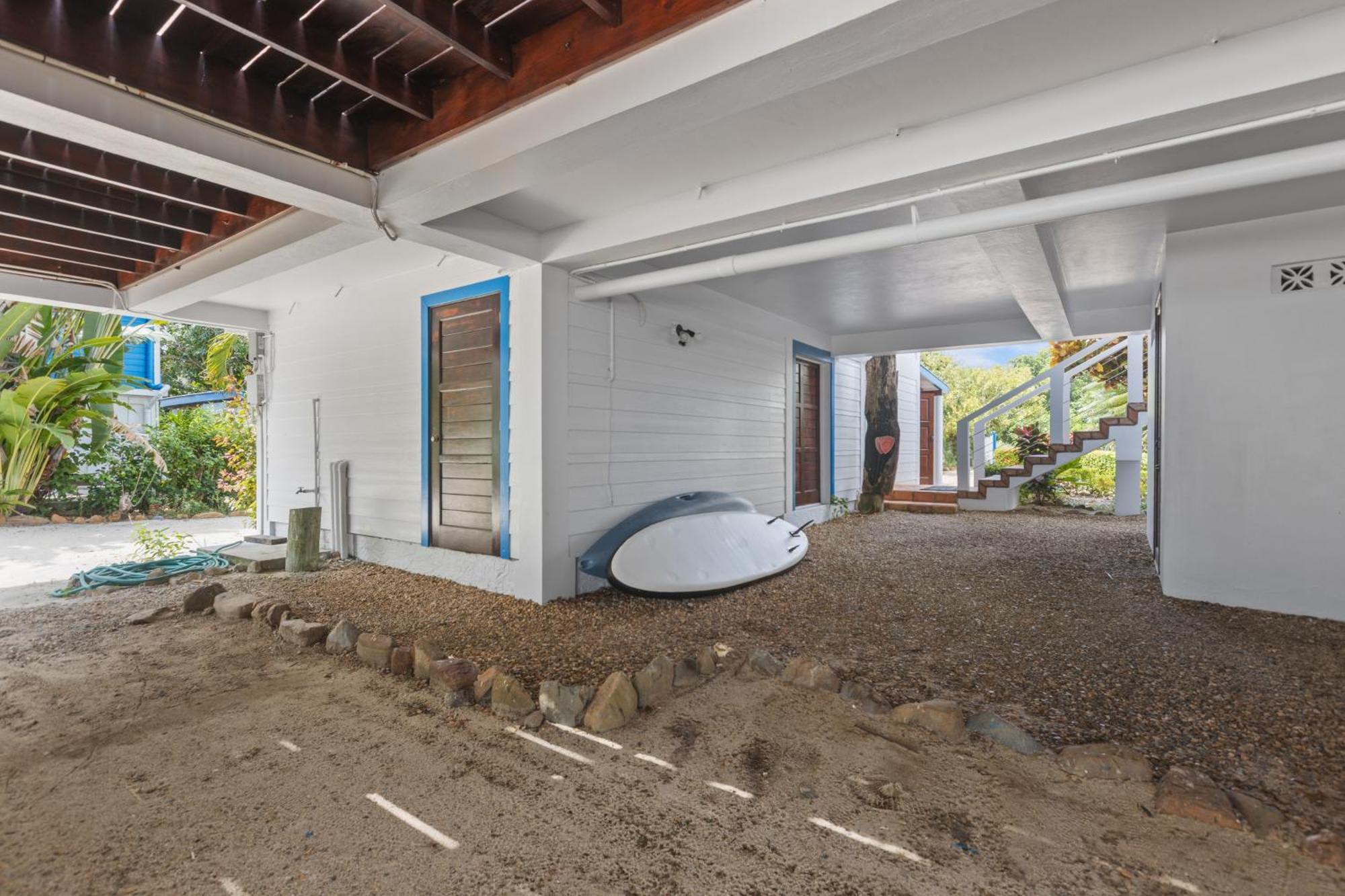 Holiday home Casa Corazon @ Eddie *