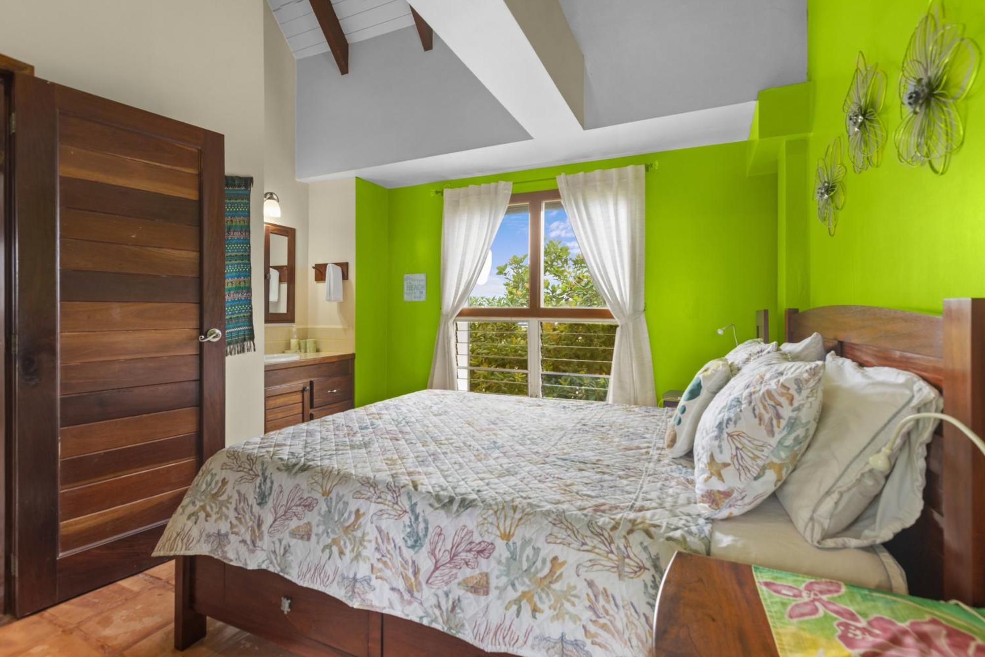 Holiday home Casa Corazon @ Eddie Placencia