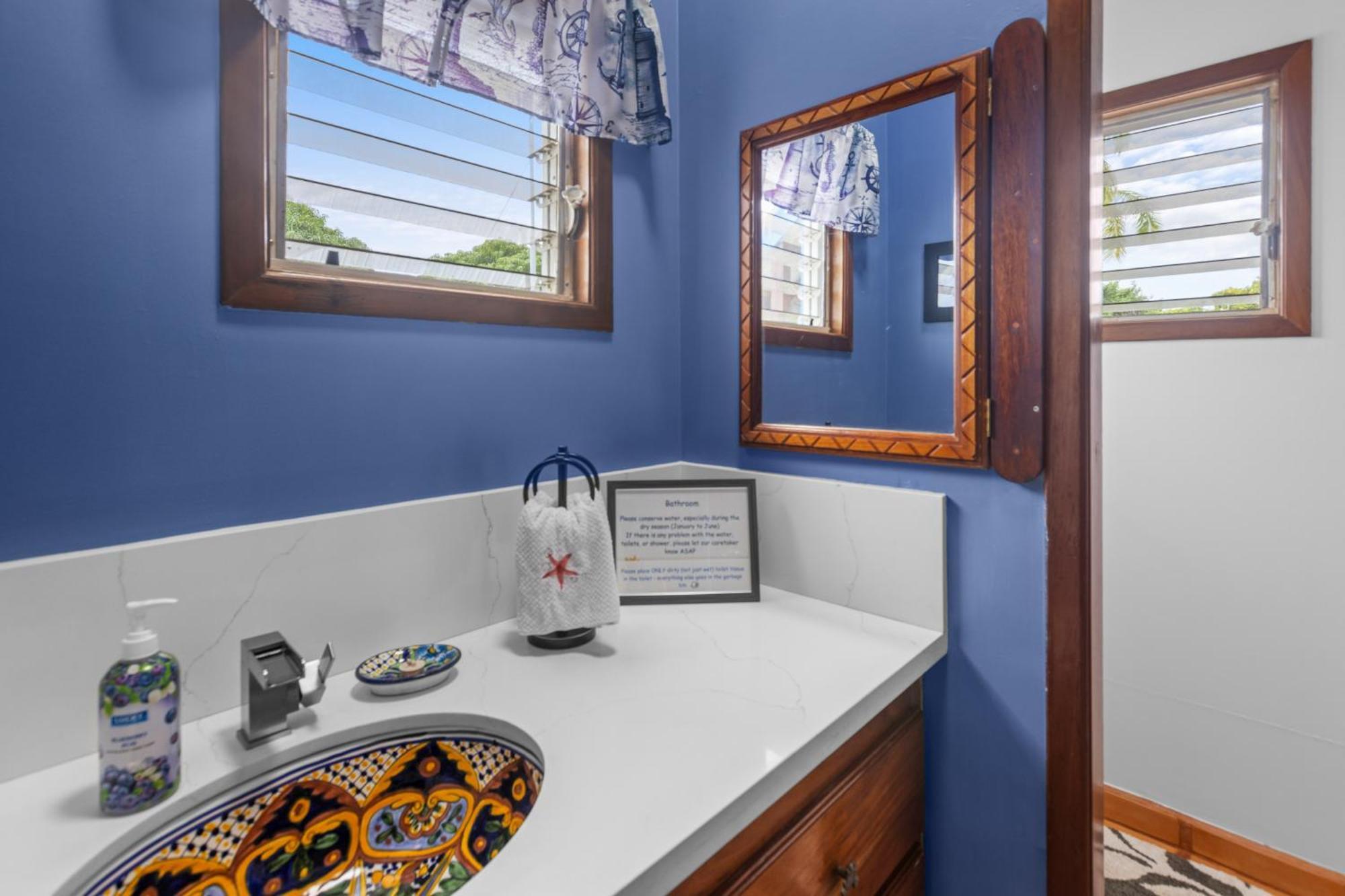 Casa Corazon @ Eddie Holiday home Placencia