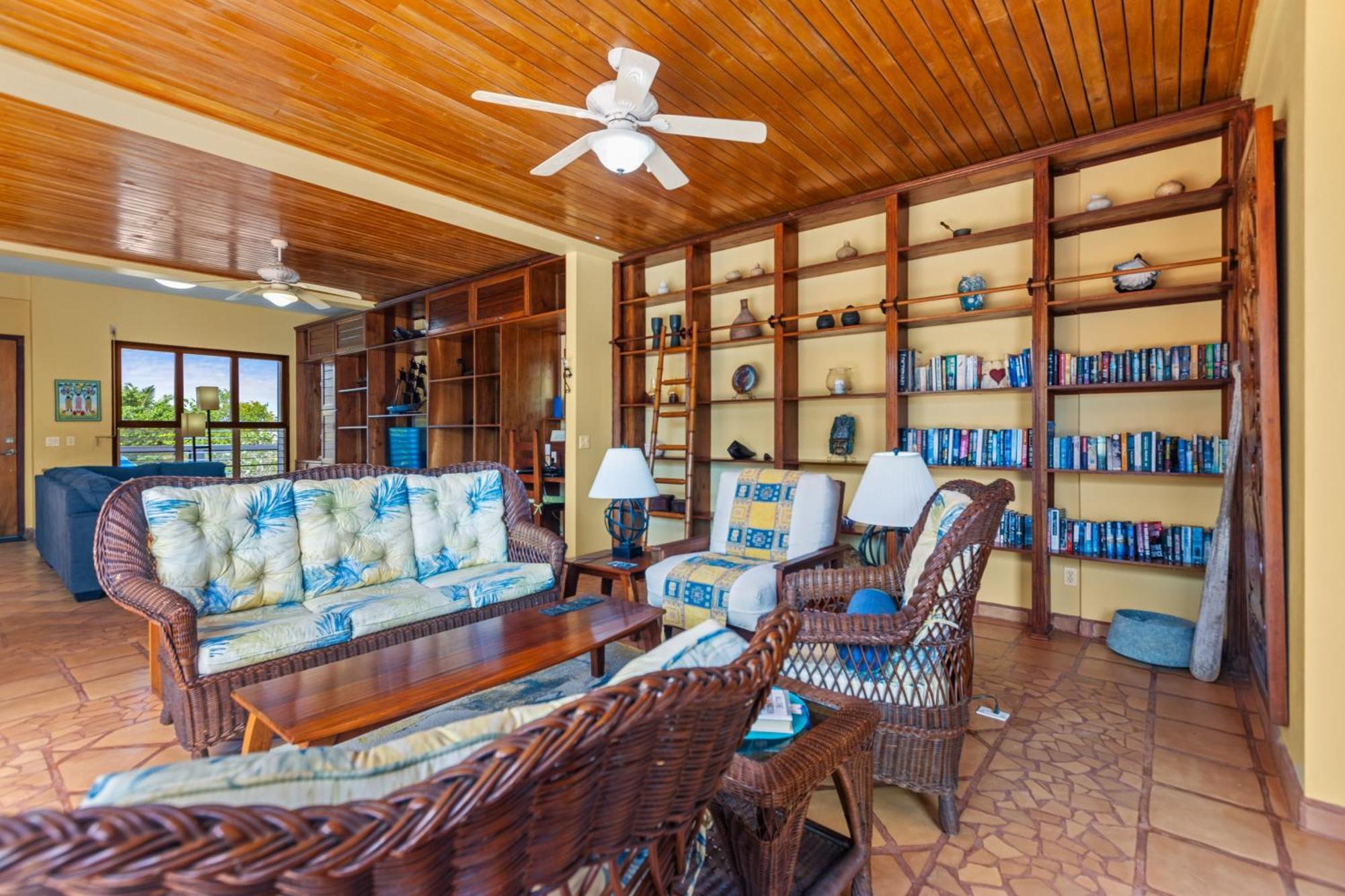 Holiday home Casa Corazon @ Eddie Placencia