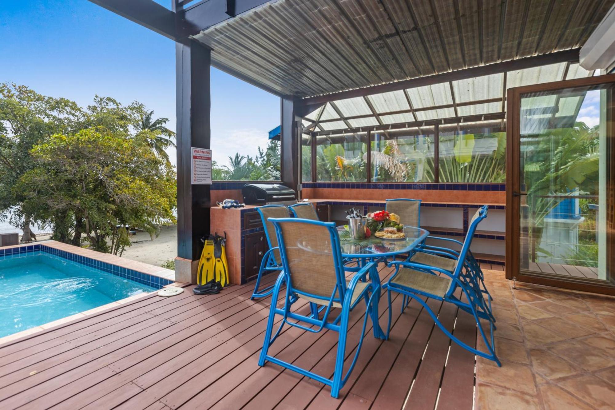 Casa Corazon @ Eddie Holiday home