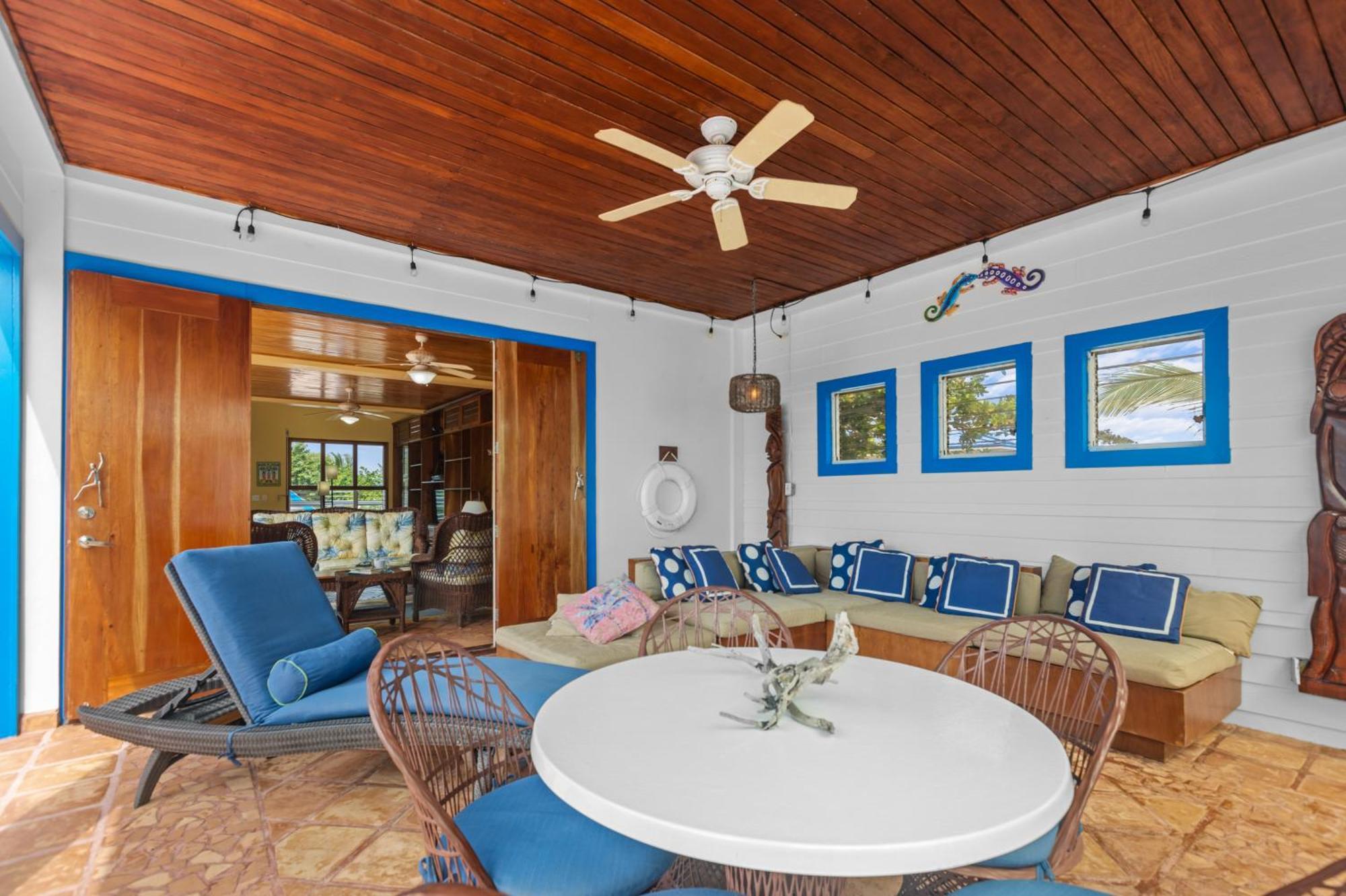 Casa Corazon @ Eddie Holiday home *