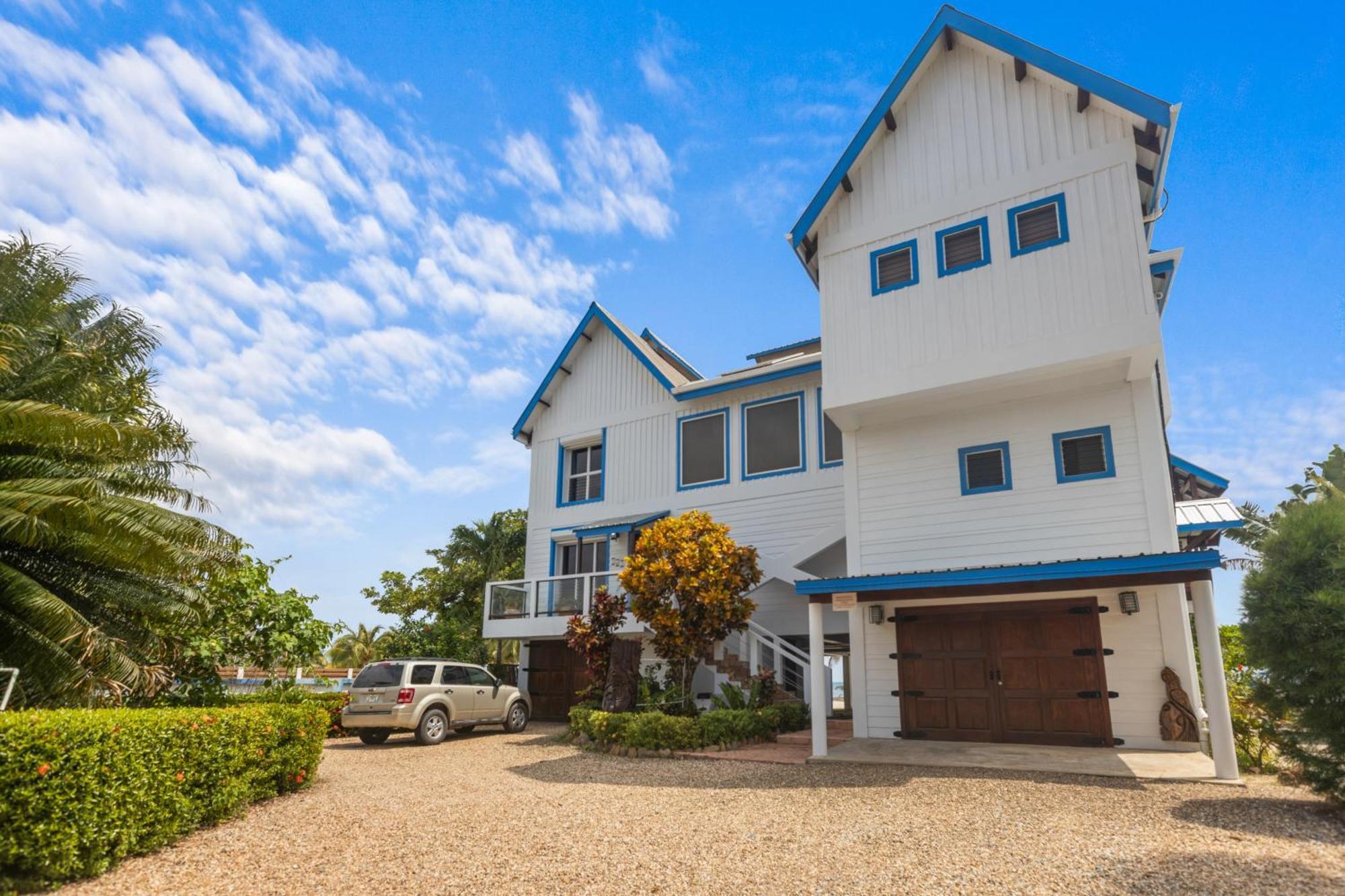 Holiday home Casa Corazon @ Eddie