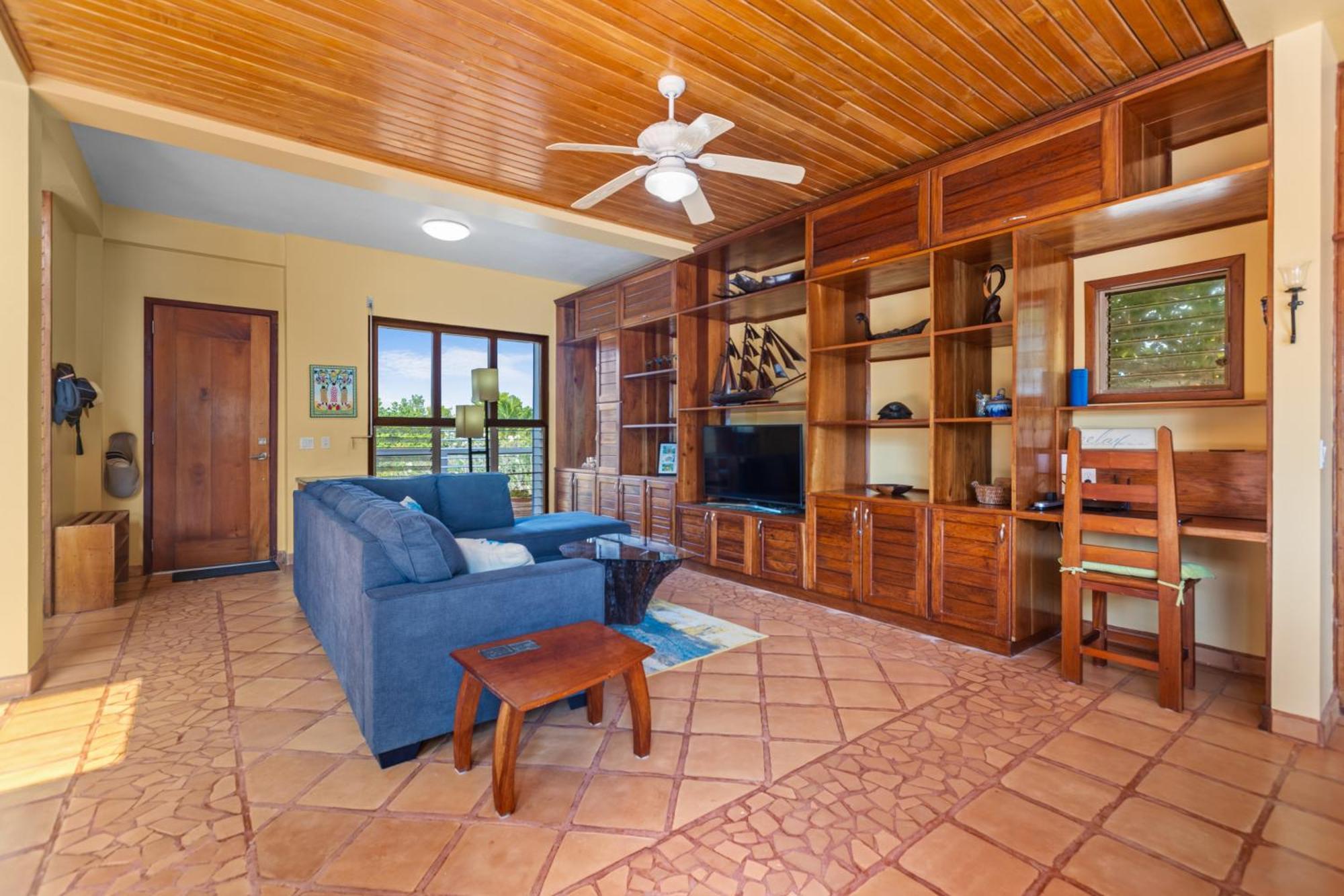 Casa Corazon @ Eddie Holiday home *