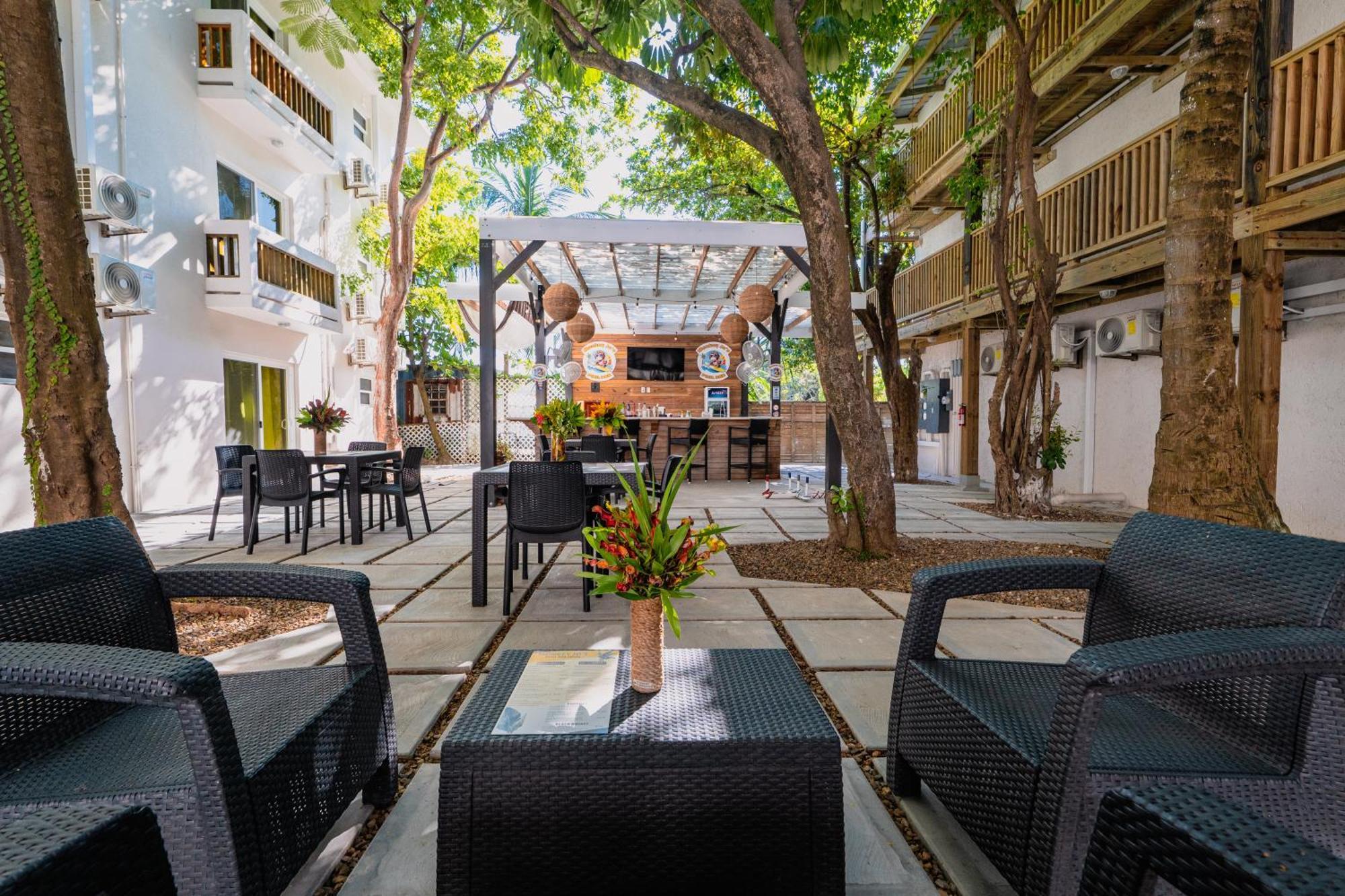 Hotel Bananas On The 3*