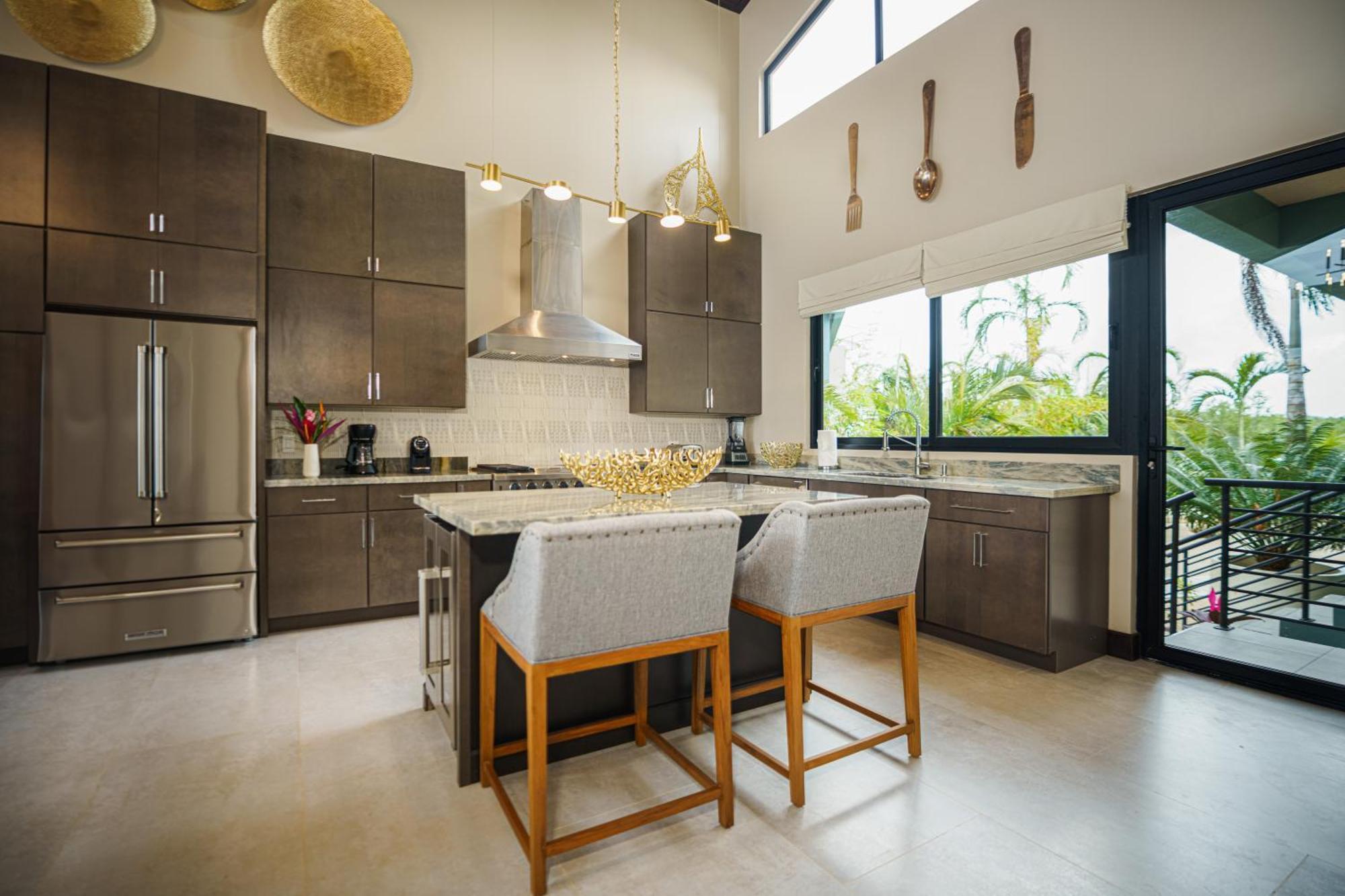 Prana Maya Island 5* Placencia