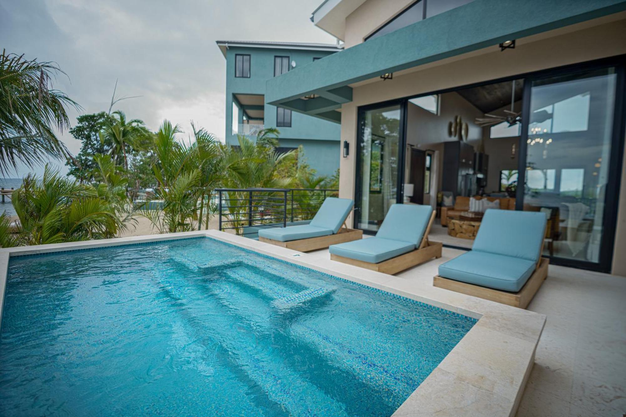 Prana Maya Island Placencia