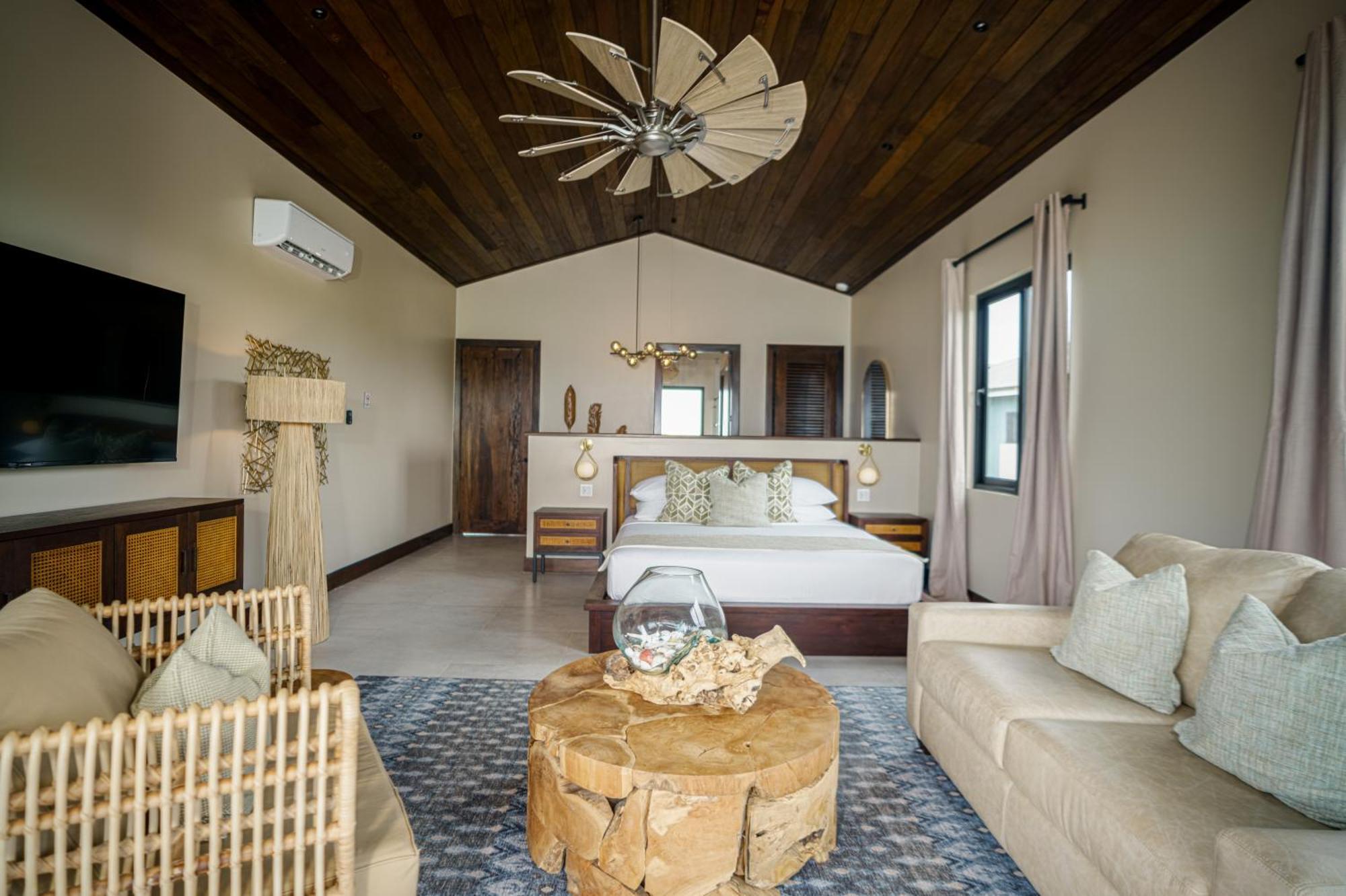 Hotel Prana Maya Island Placencia
