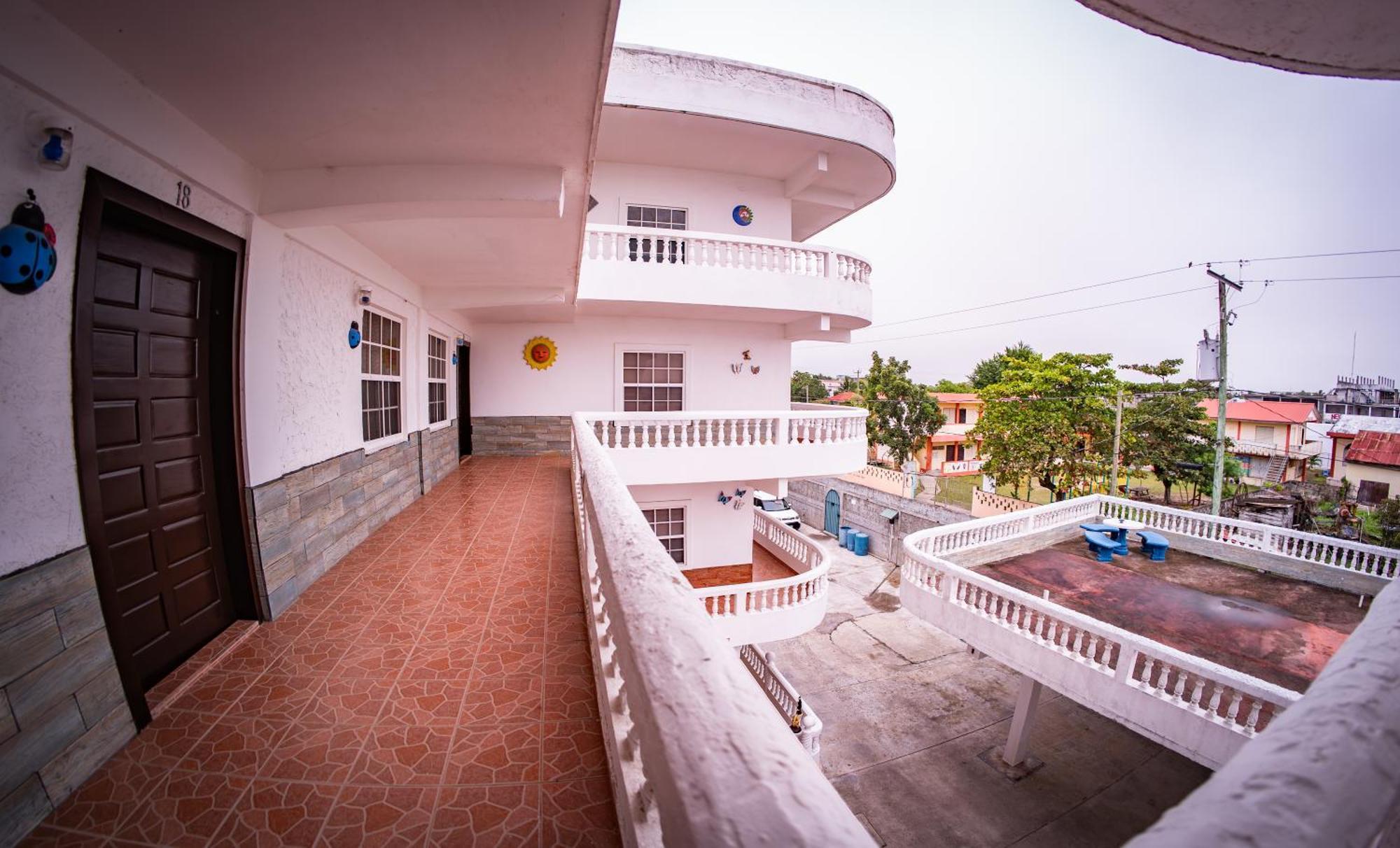 Palmas Hotel