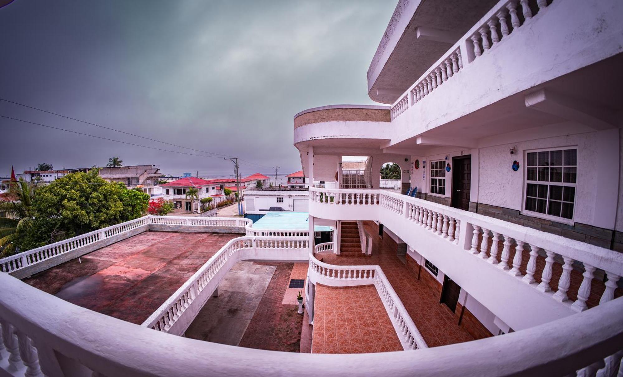 Hotel Palmas