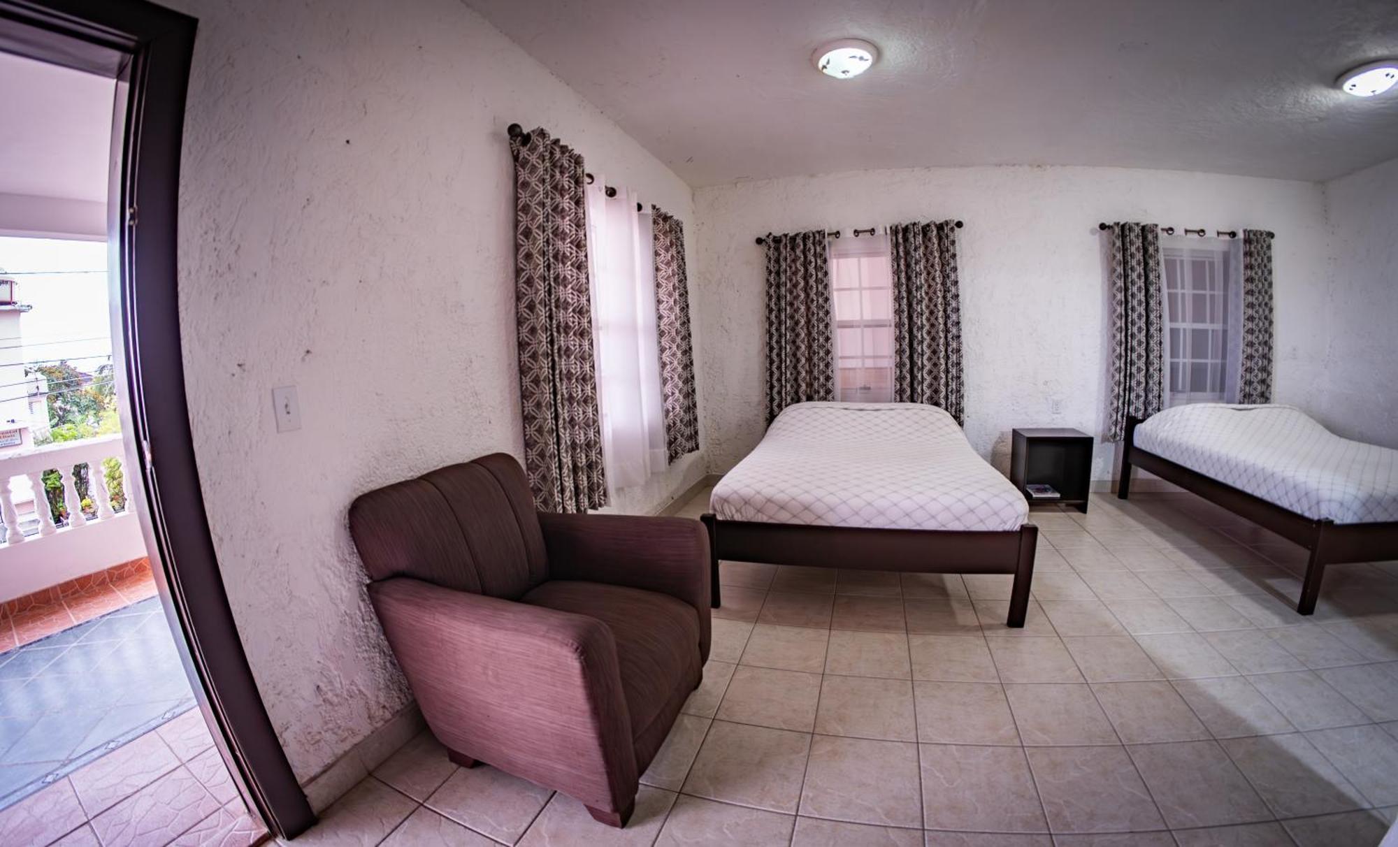 Palmas Hotel