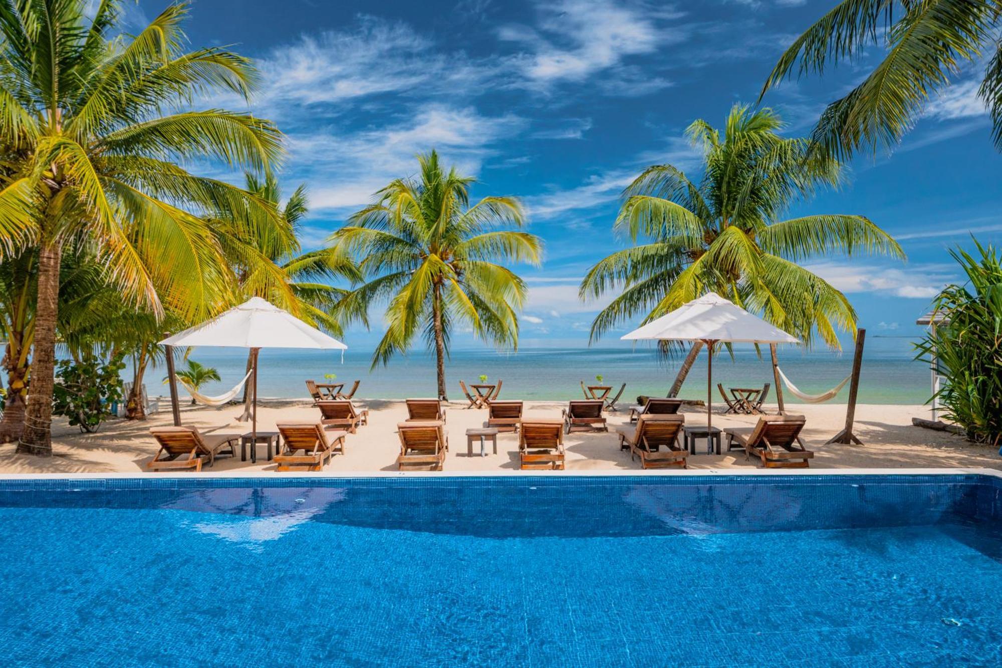 The Ellysian Boutique 4* Placencia