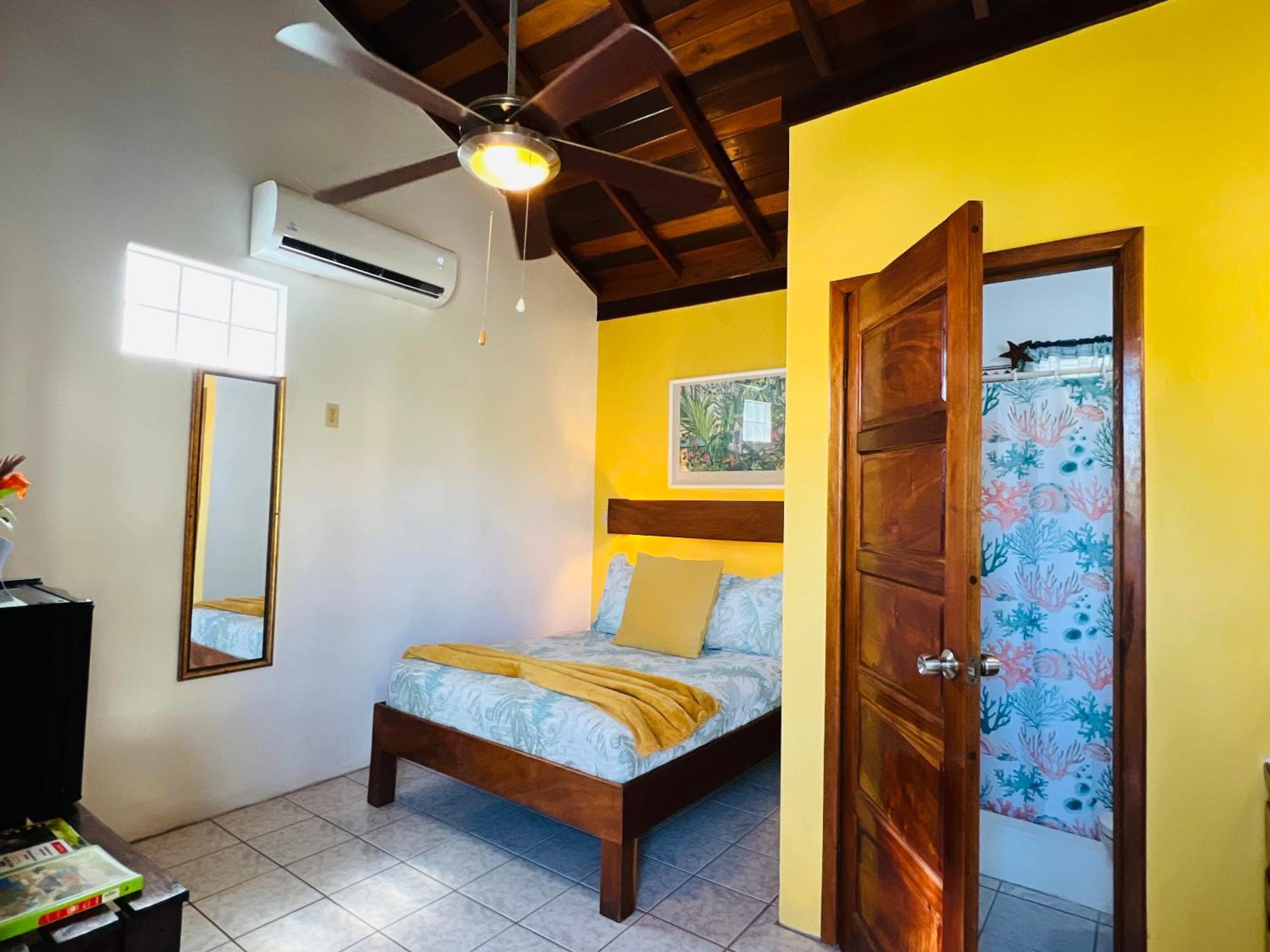 Del Rio San Pedro (Ambergris Caye)