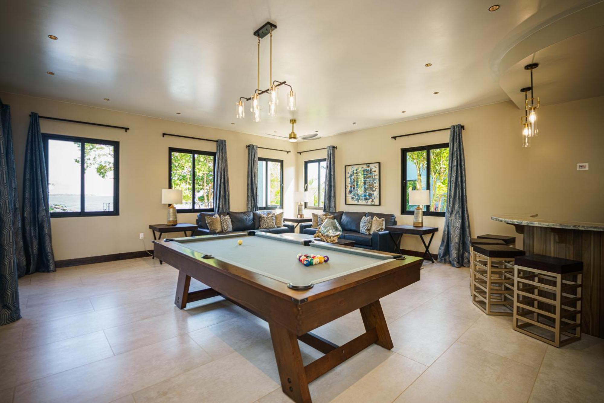Prana Maya Island Hotel Placencia