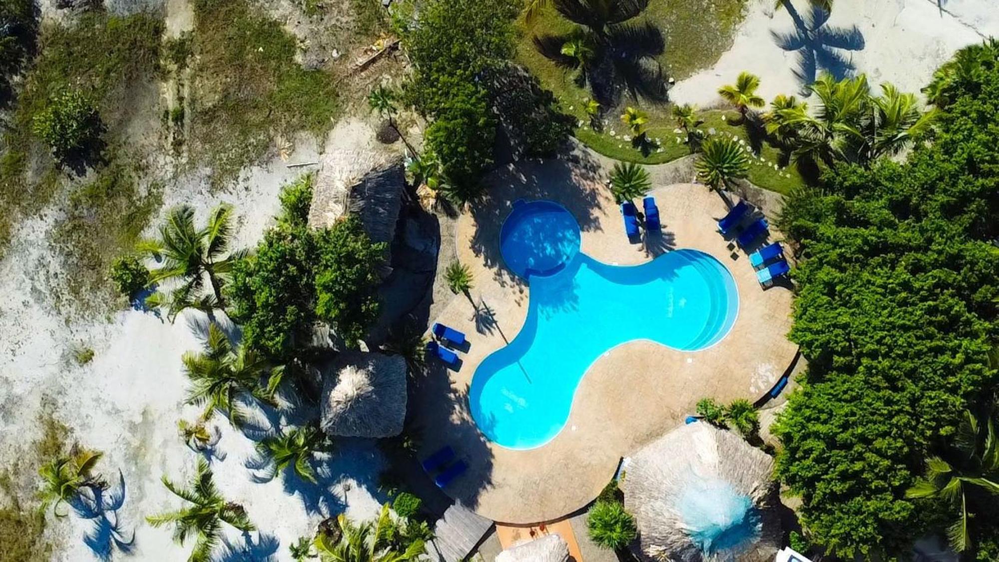 Resort Brahma Blue 3*