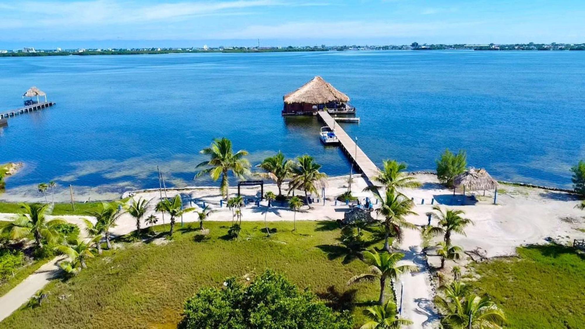 Resort Brahma Blue San Pedro (Ambergris Caye)