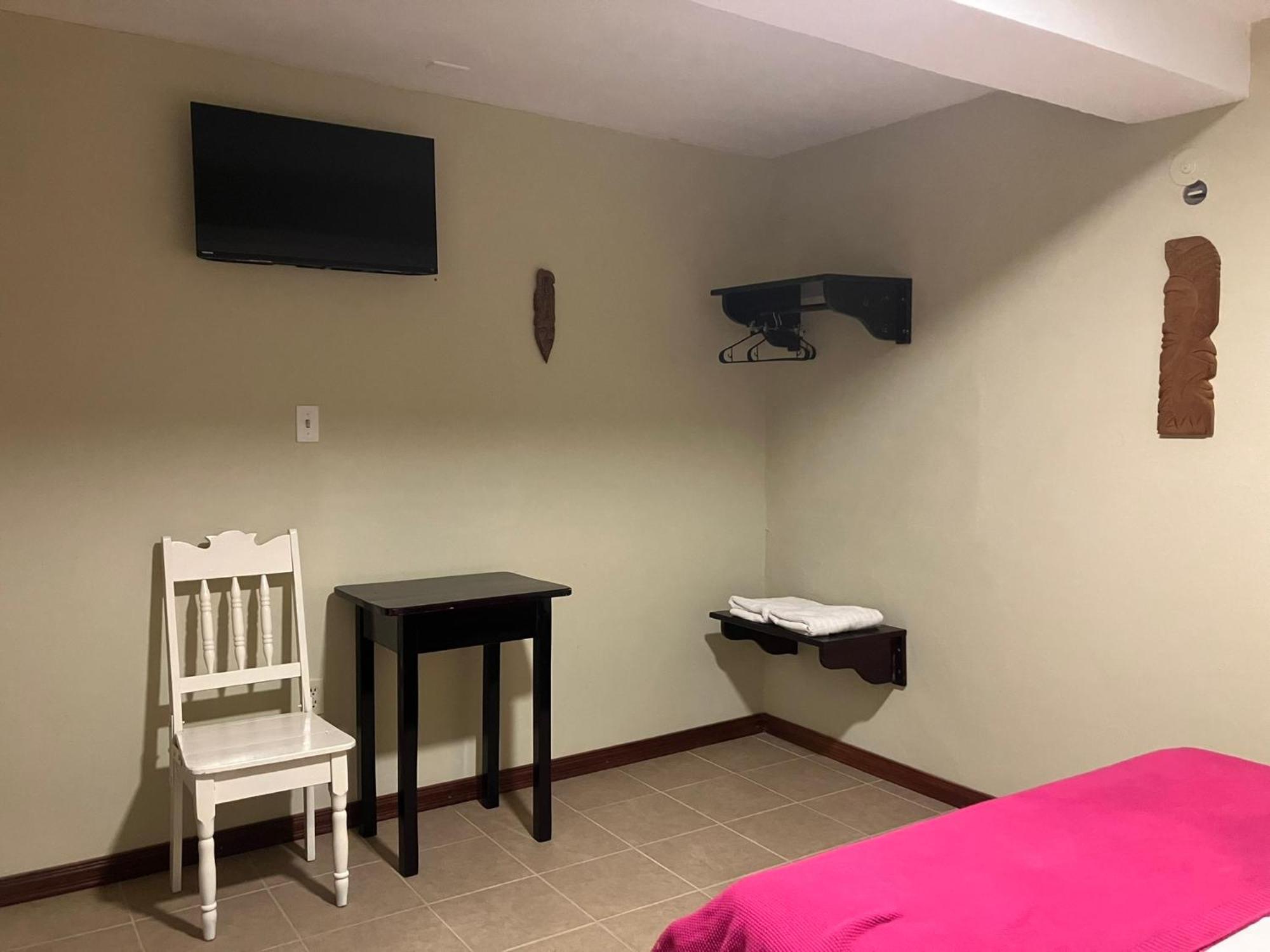 Hotel Martin