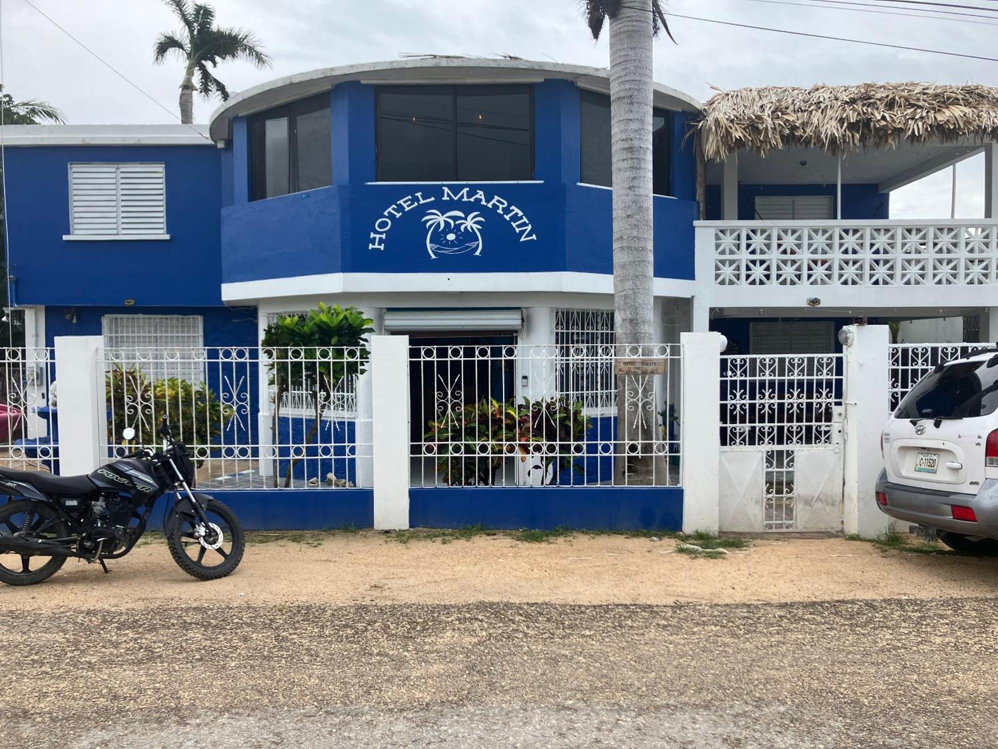 Hotel Martin *