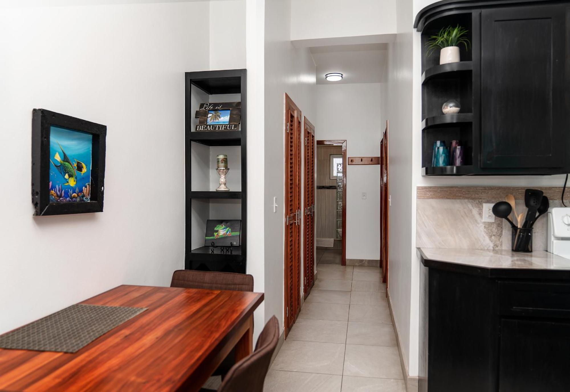 Casa Del Rai Hotel San Pedro (Ambergris Caye)