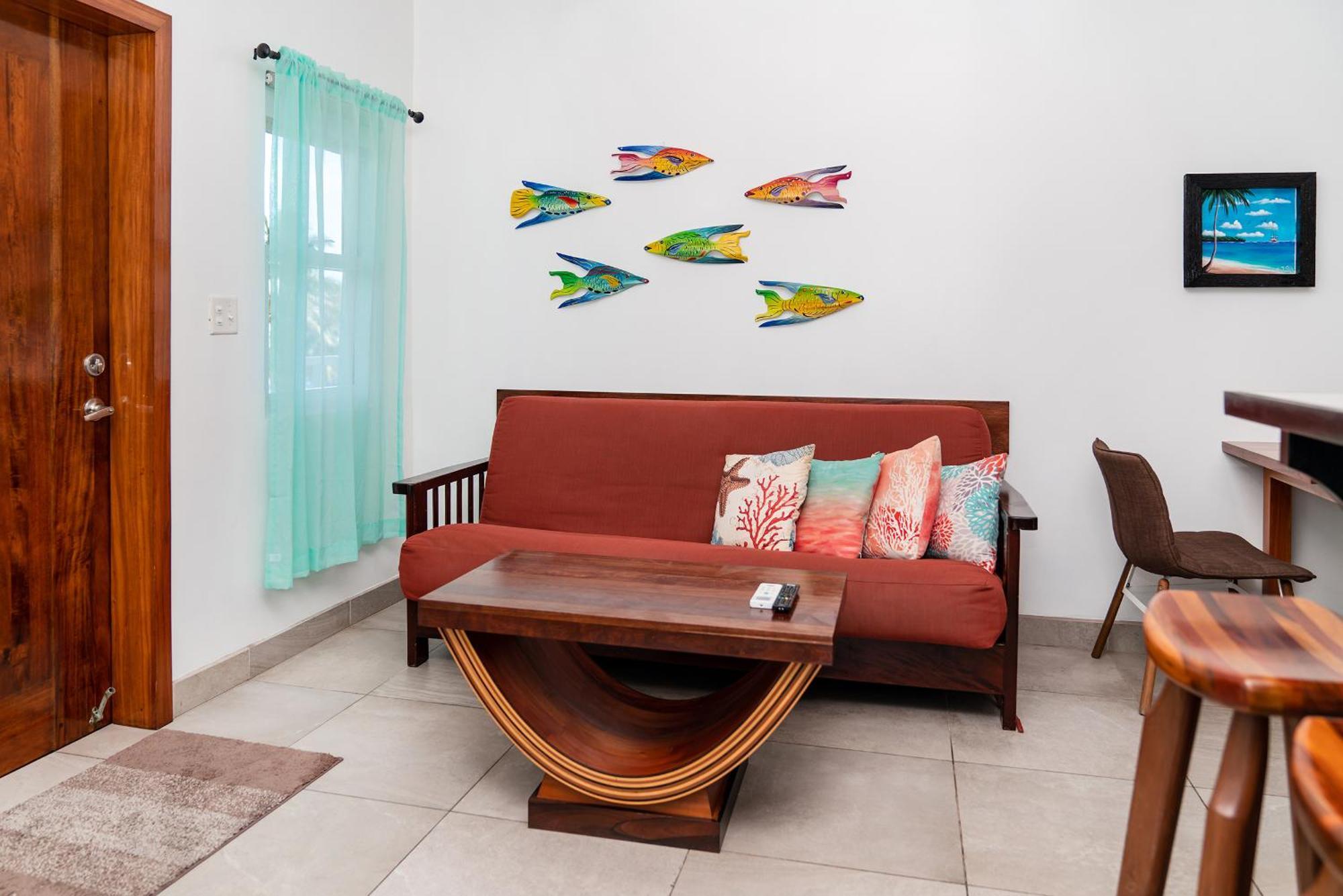 Hotel Casa Del Rai San Pedro (Ambergris Caye)