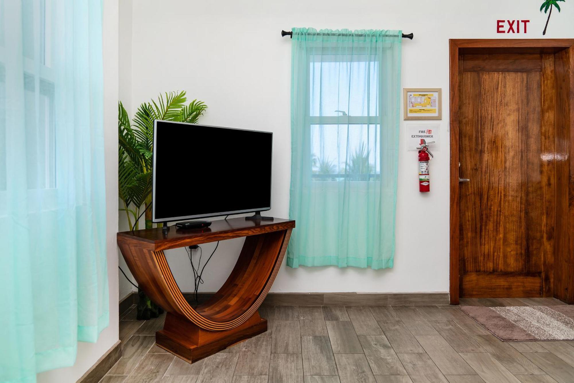 Casa Del Rai 3* San Pedro (Ambergris Caye)