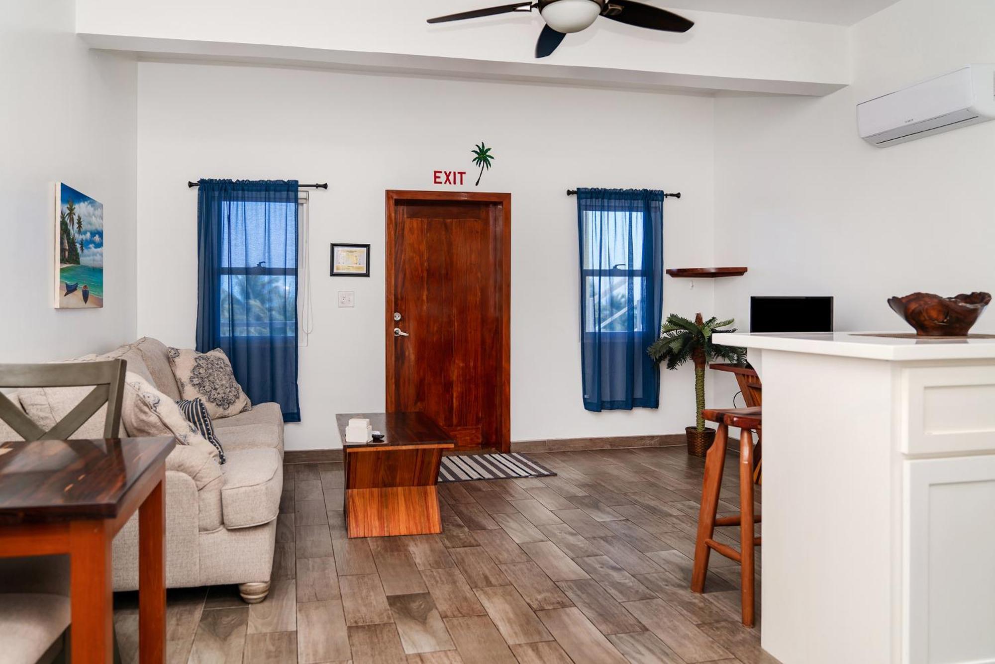 Casa Del Rai Hotel San Pedro (Ambergris Caye)