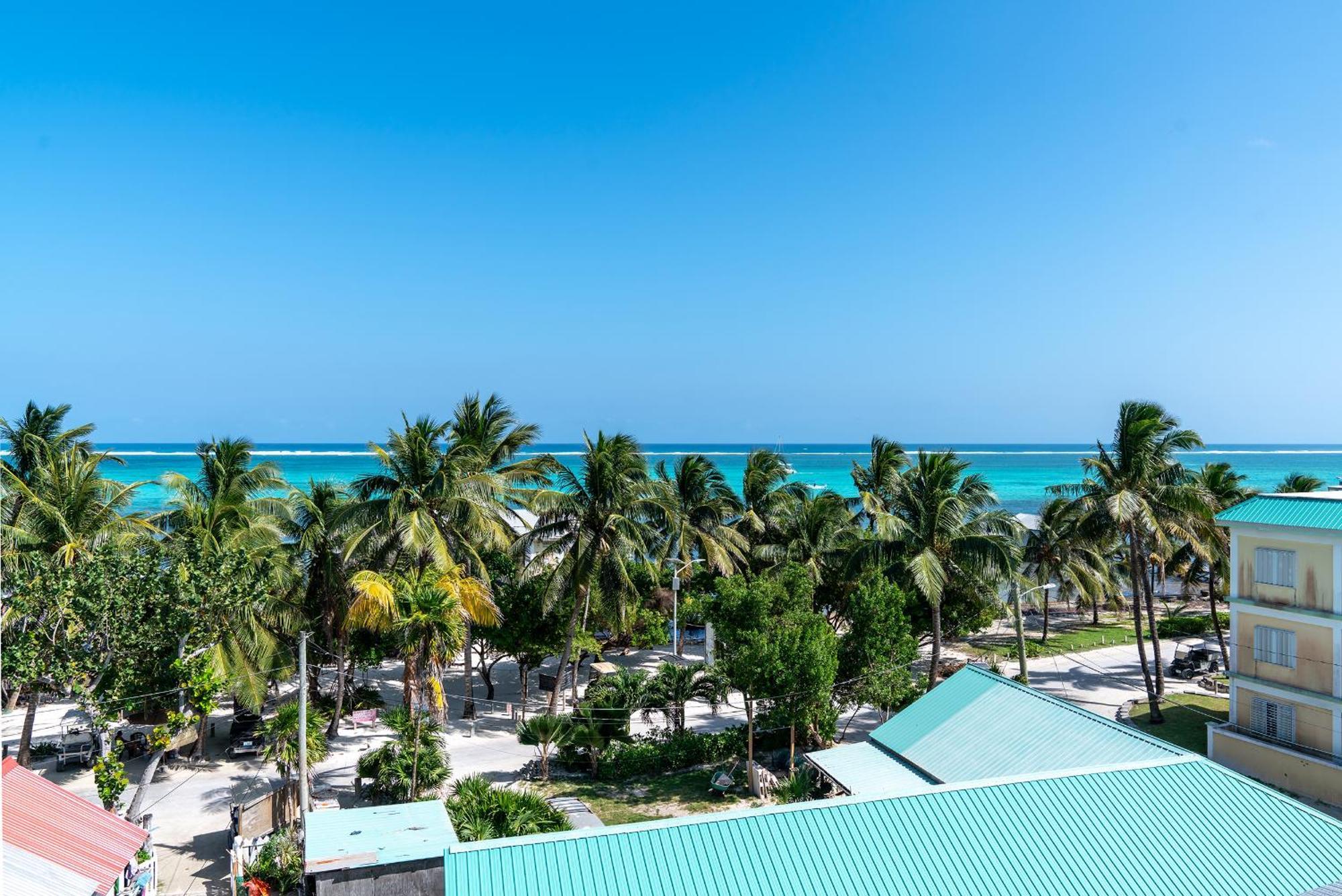 Casa Del Rai Hotel San Pedro (Ambergris Caye)