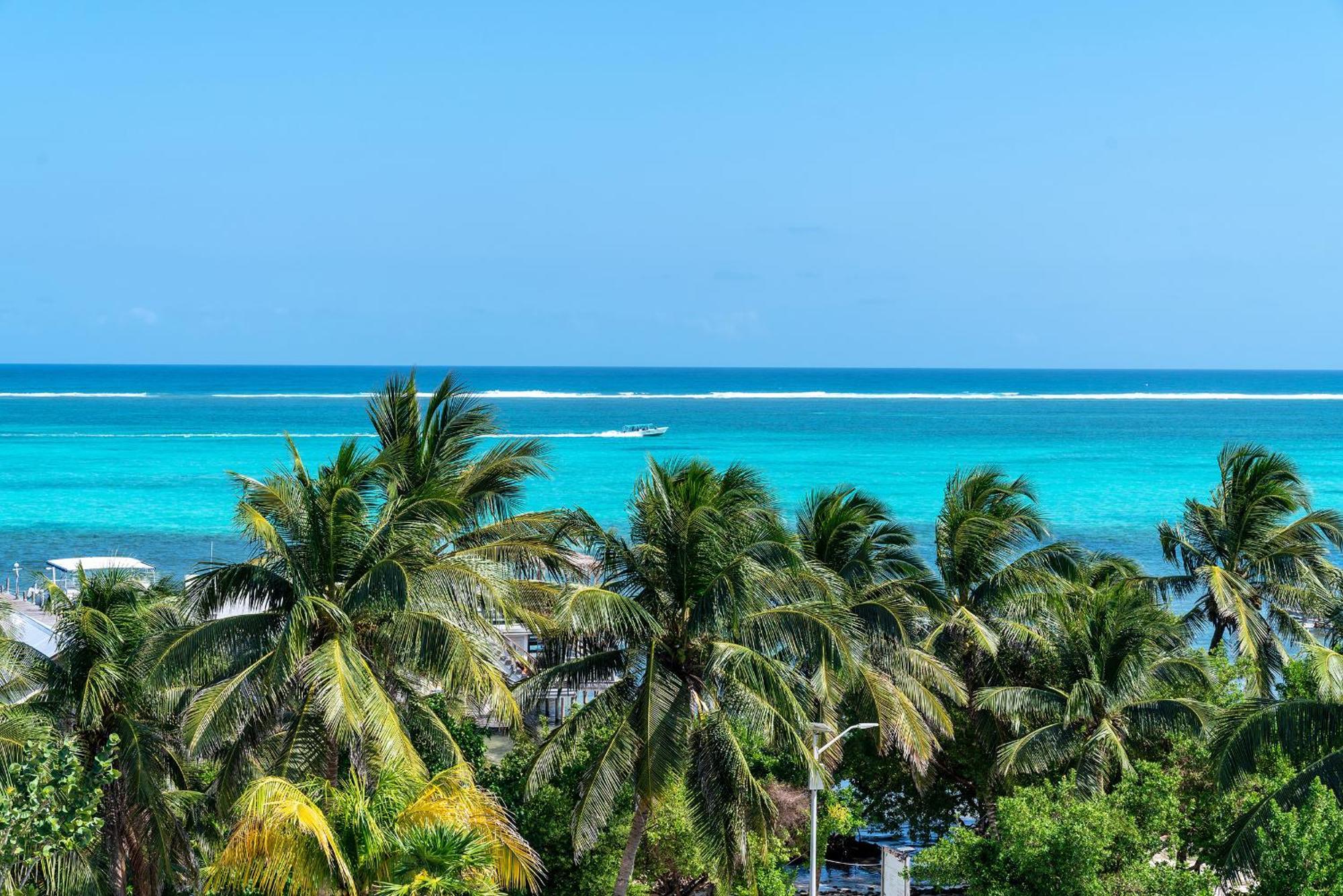 Hotel Casa Del Rai San Pedro (Ambergris Caye)