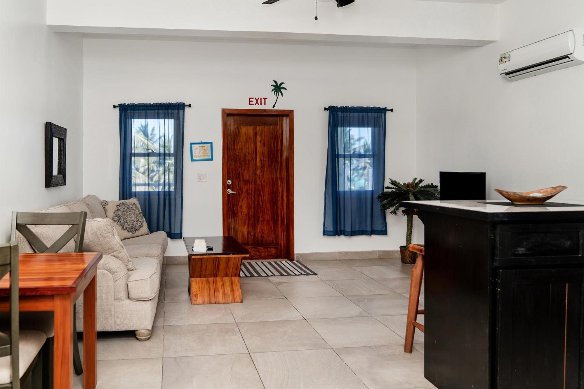Casa Del Rai Hotel San Pedro (Ambergris Caye)