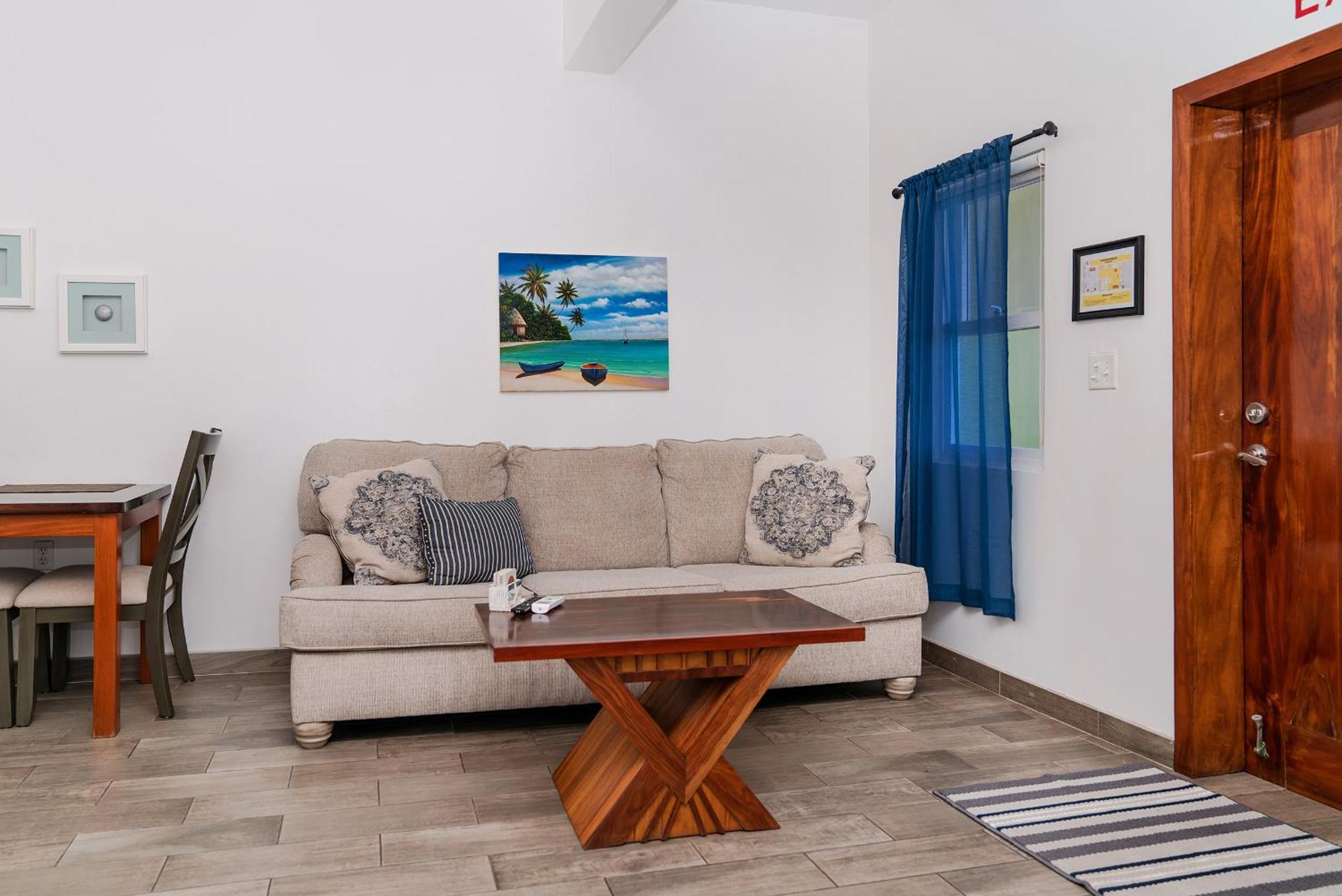 Hotel Casa Del Rai San Pedro (Ambergris Caye)