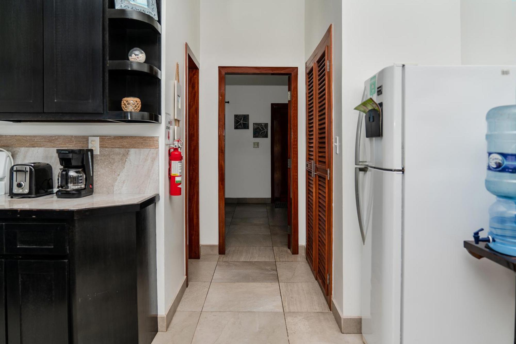 Hotel Casa Del Rai San Pedro (Ambergris Caye)