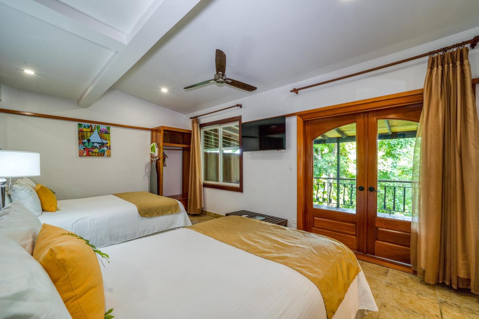San Ignacio Resort Hotel San Ignacio