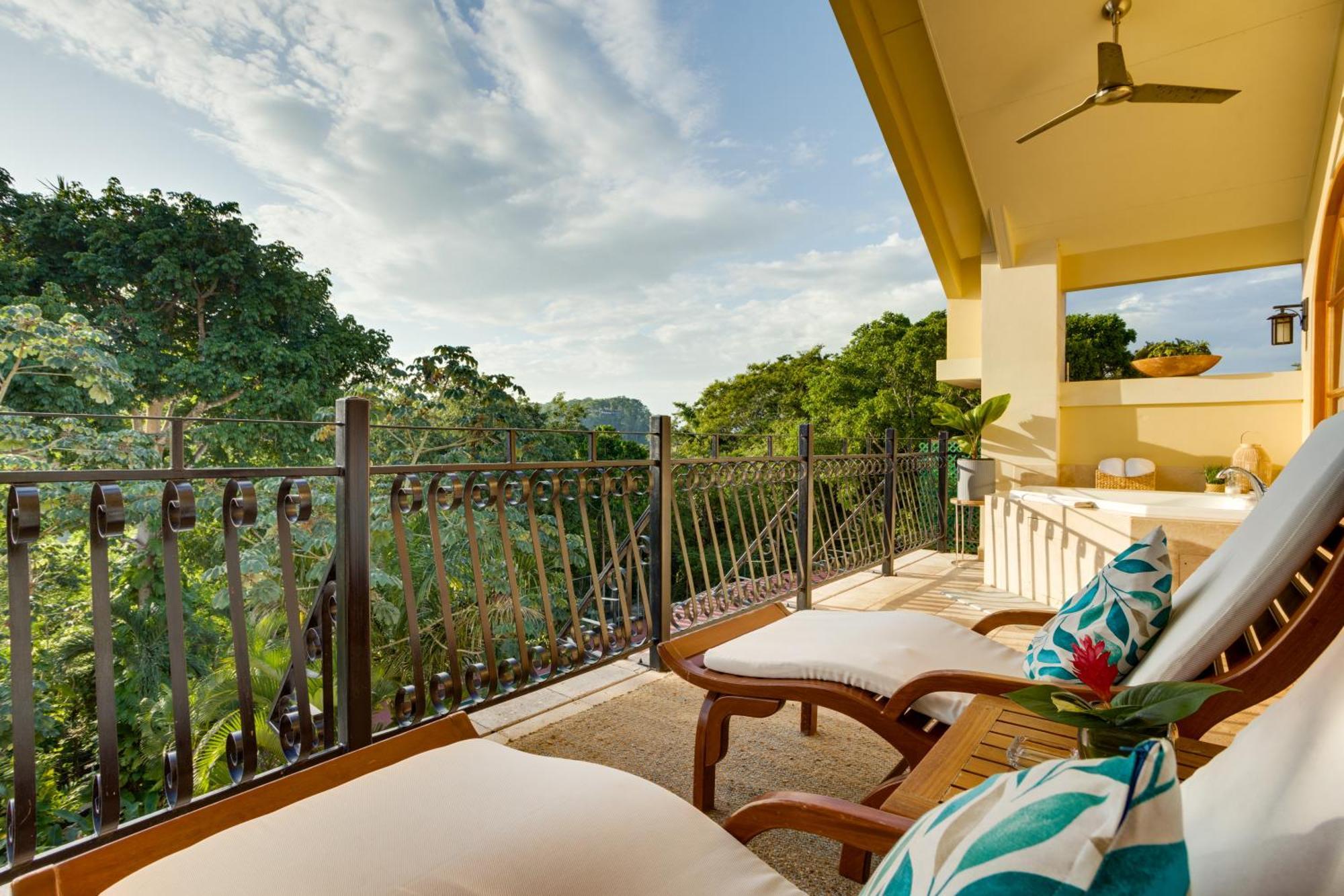 San Ignacio Resort Hotel Resort