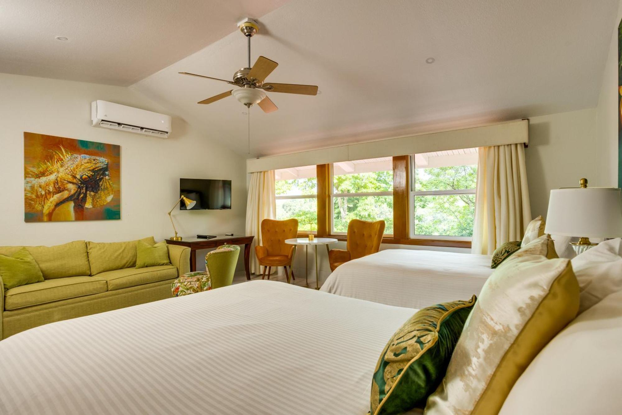 Resort San Ignacio Resort Hotel San Ignacio