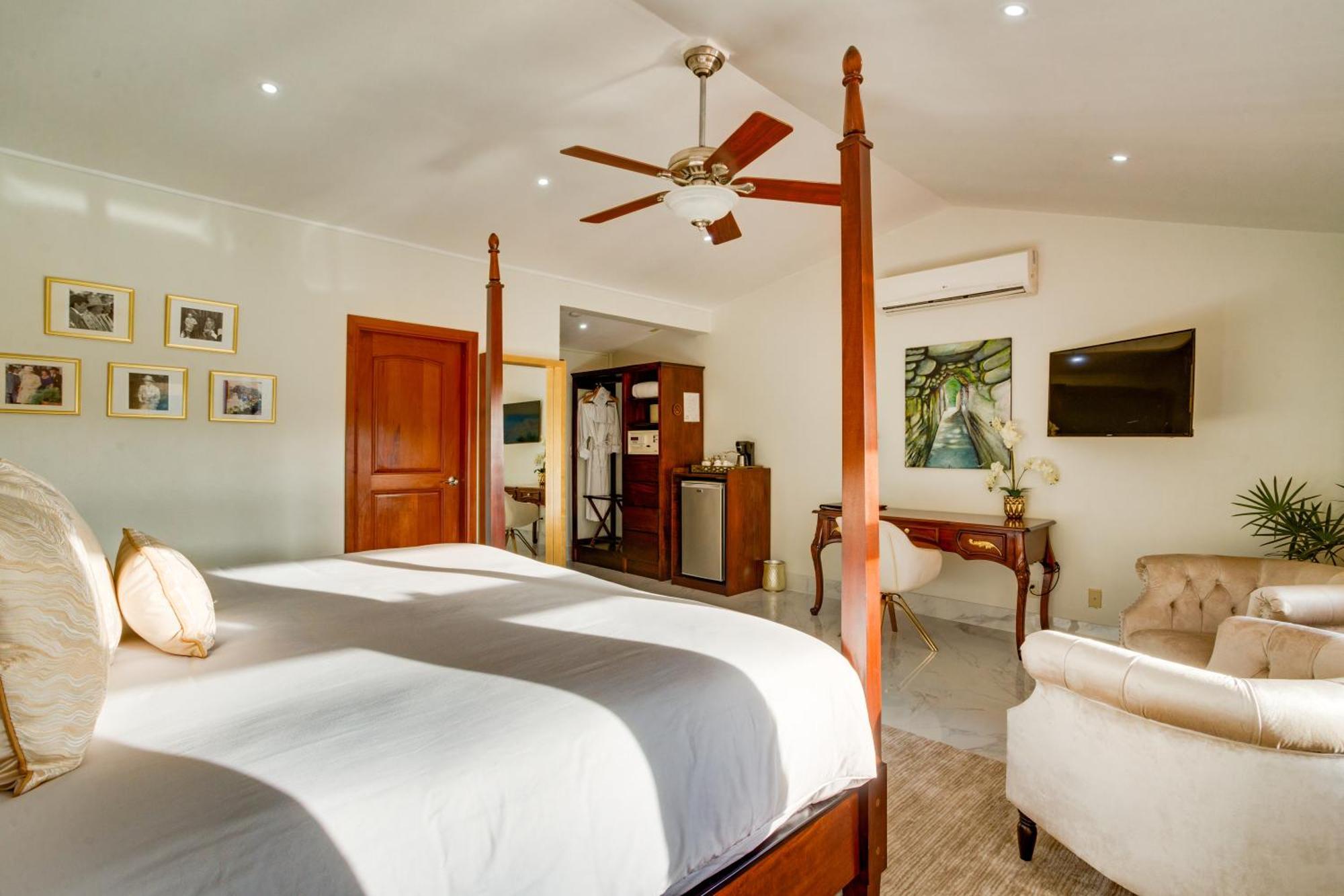 San Ignacio Resort Hotel Resort 4*