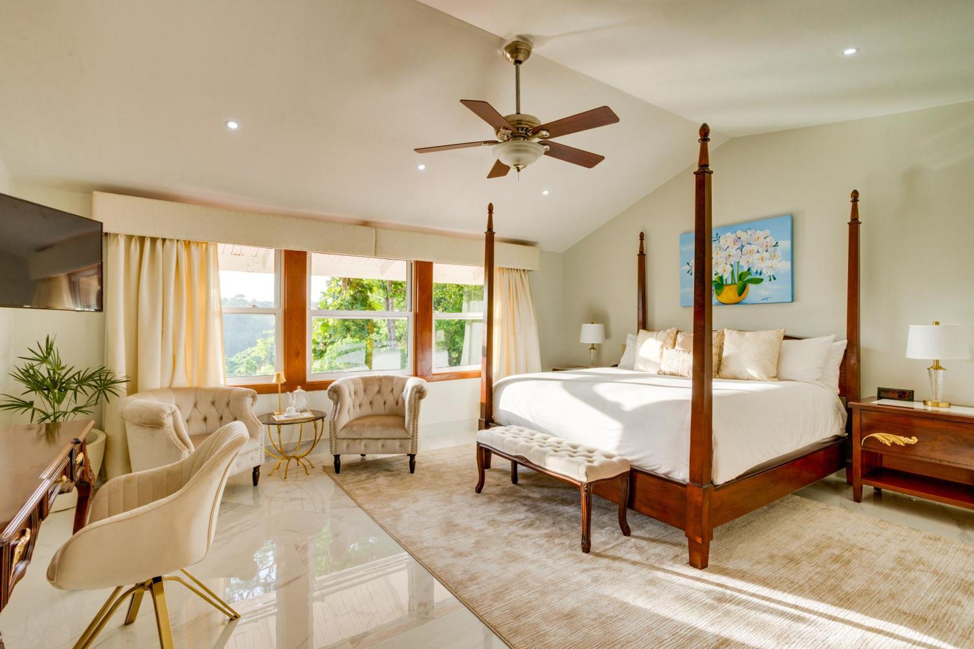 Resort San Ignacio Resort Hotel 4*