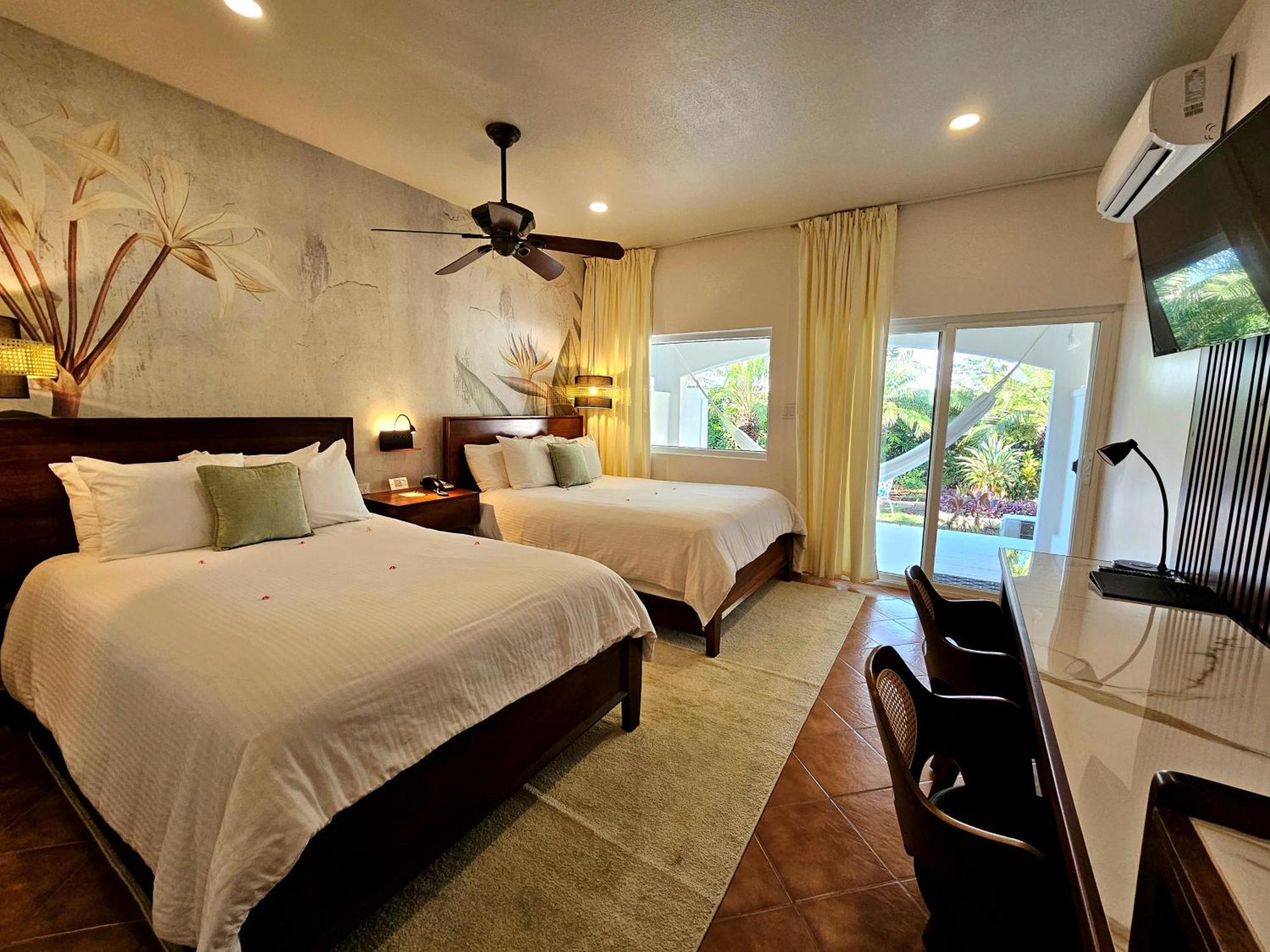 Resort San Ignacio Resort Hotel 4*