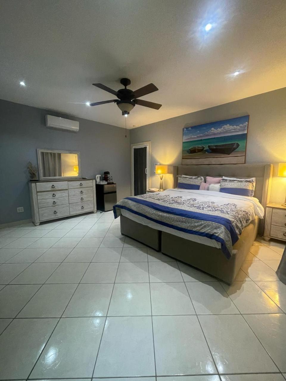 Resort Sea Horizon San Pedro (Ambergris Caye)